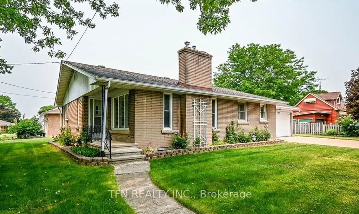 5103 UPPER DUKE Avenue