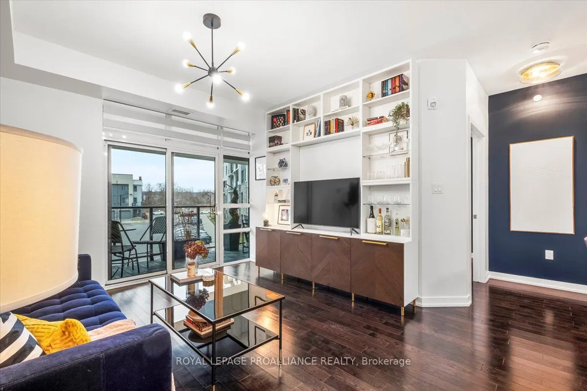 125 Shoreview Place, #239