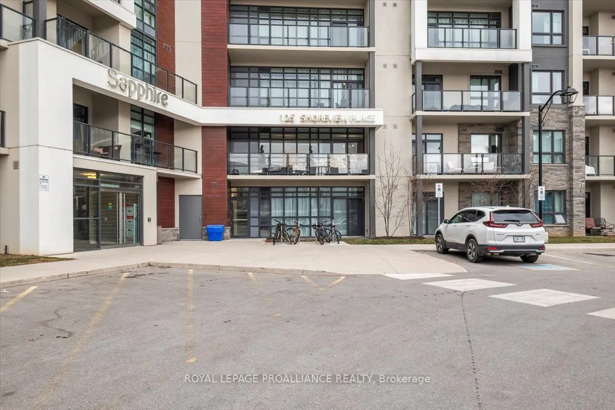 125 Shoreview Place, #239