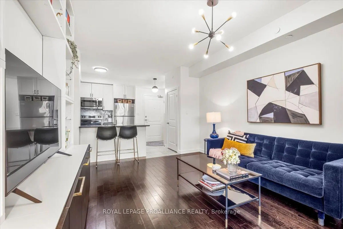 125 Shoreview Place, #239