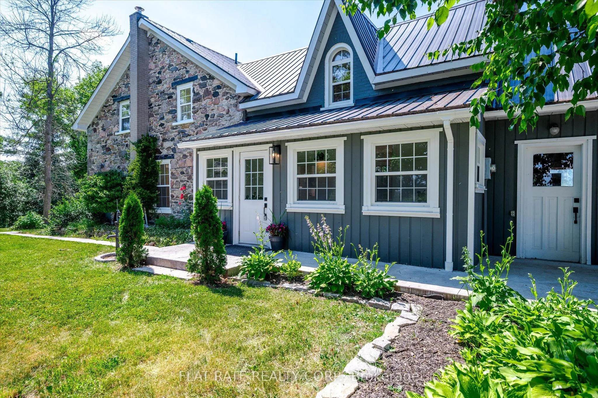 2284 LANCASTER Road