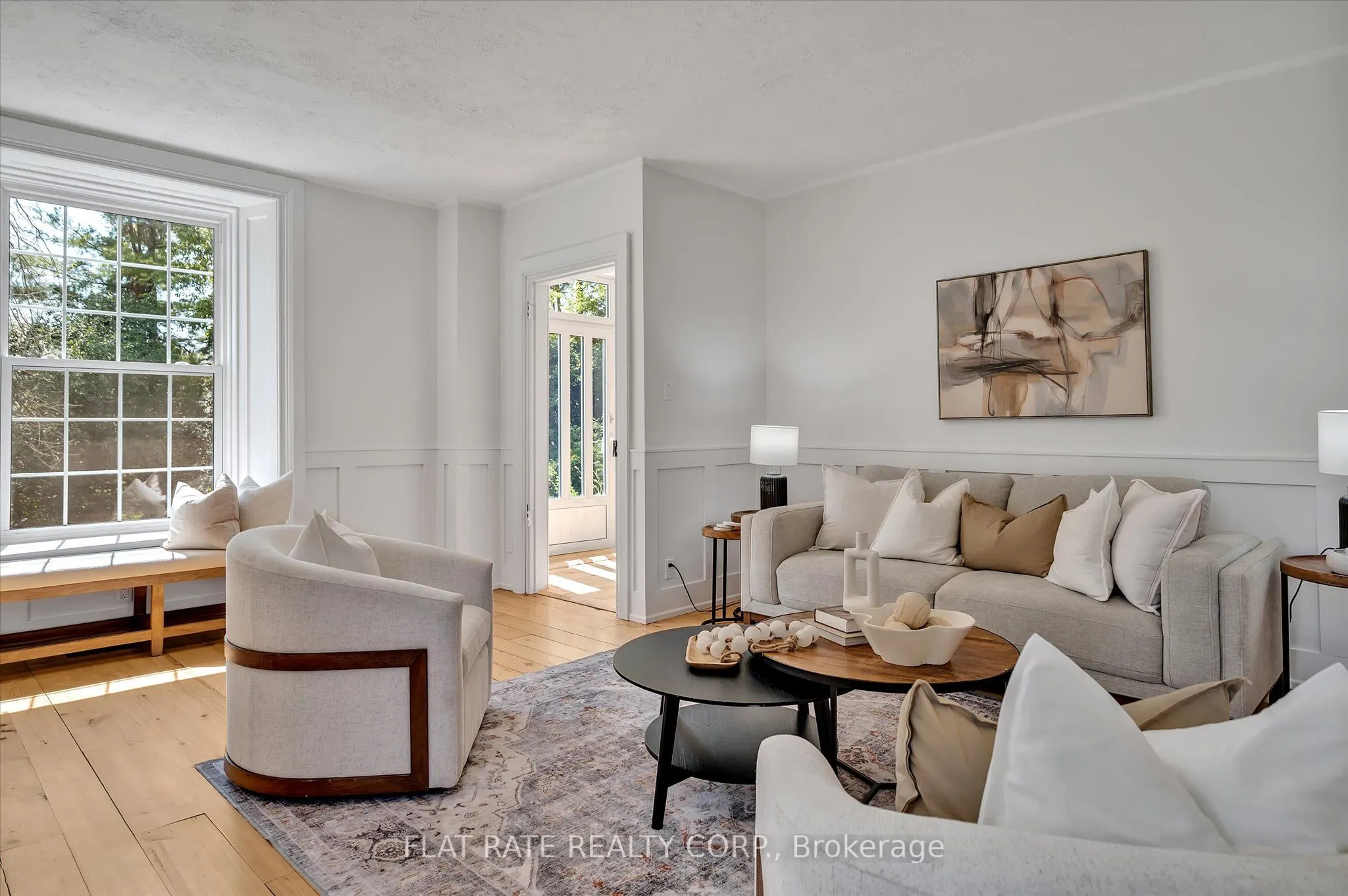 2284 LANCASTER Road
