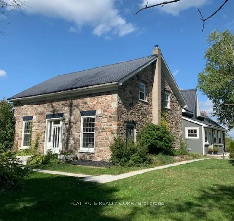 2284 LANCASTER Road