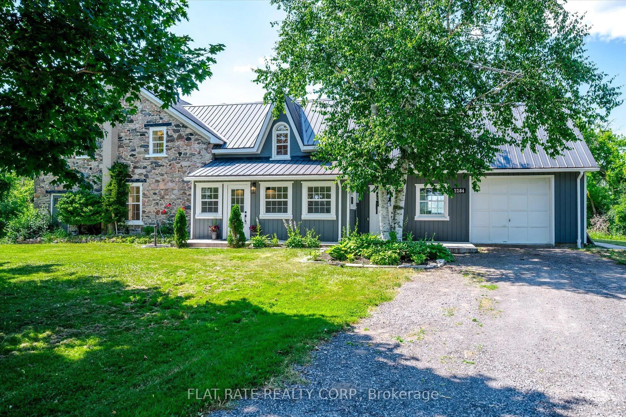 2284 LANCASTER Road