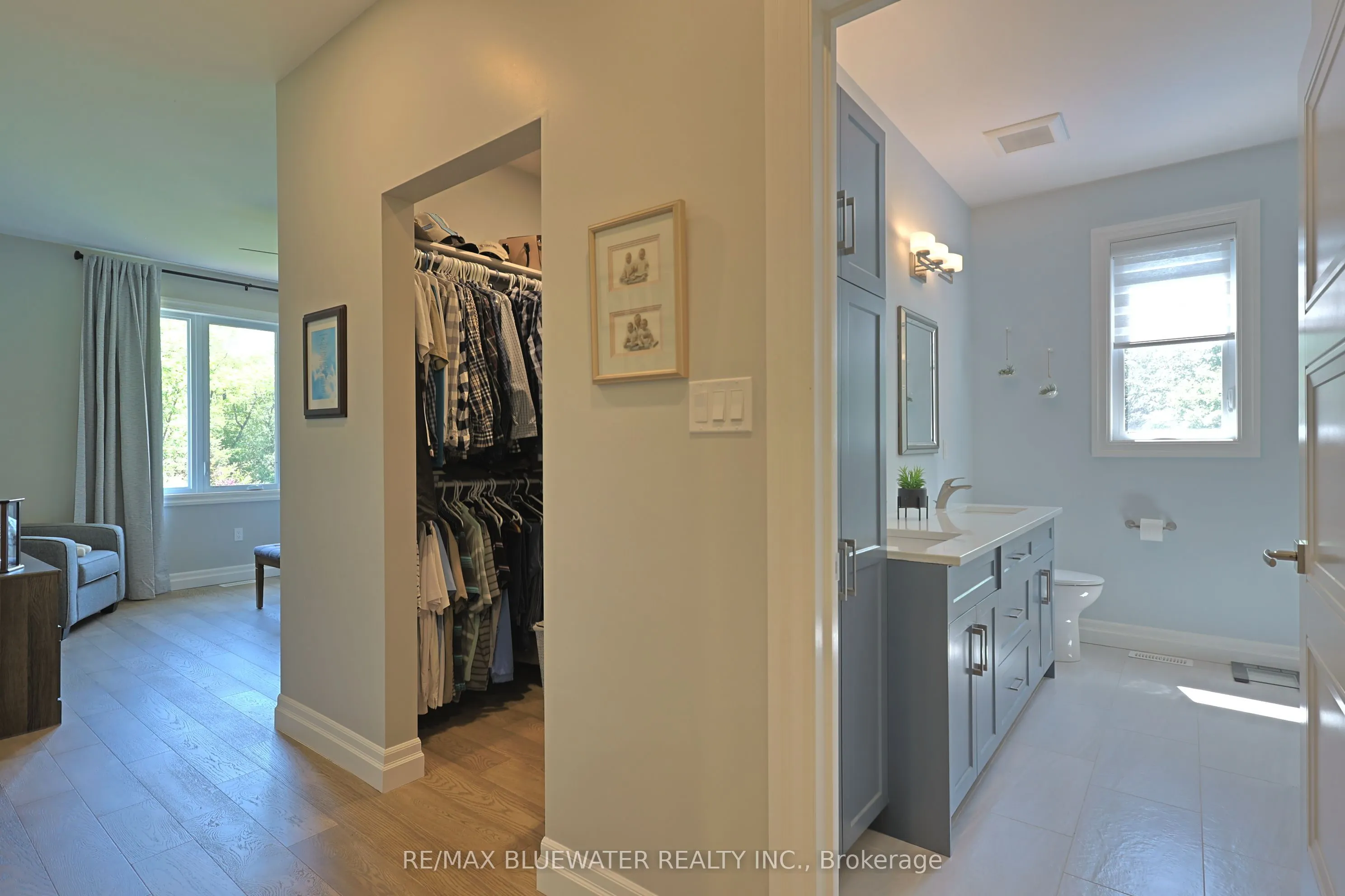 8437 Goosemarsh Line