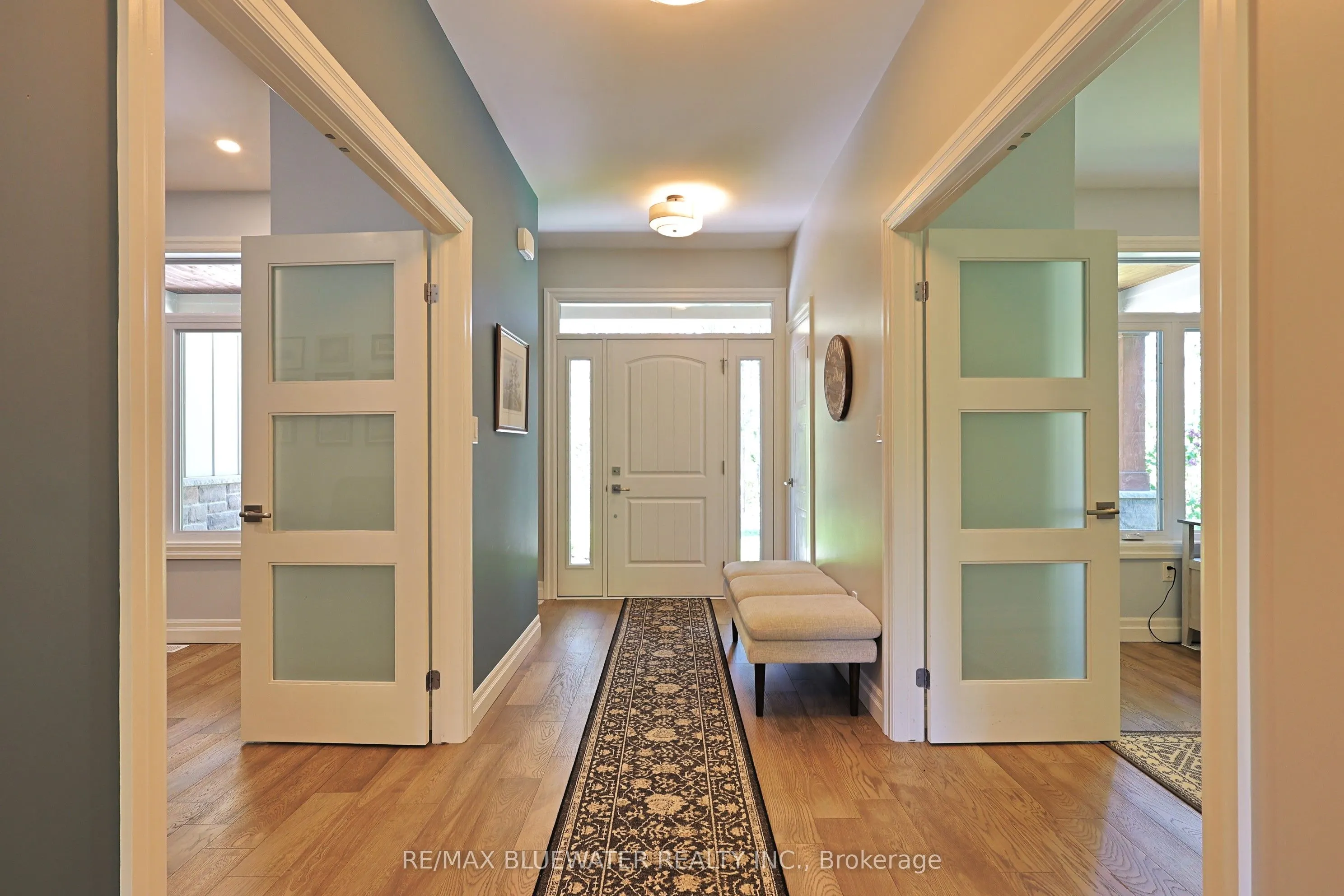 8437 Goosemarsh Line