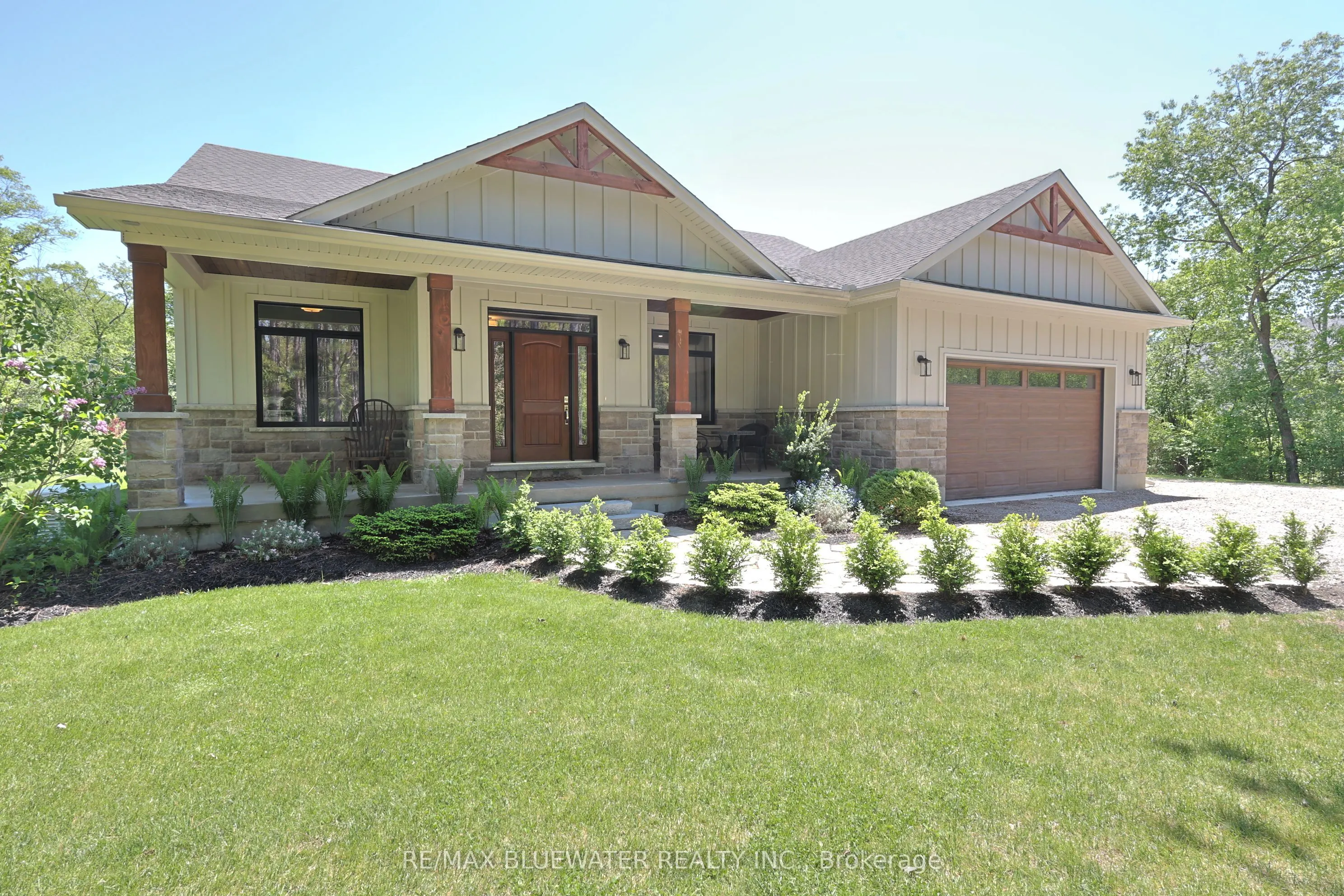 8437 Goosemarsh Line