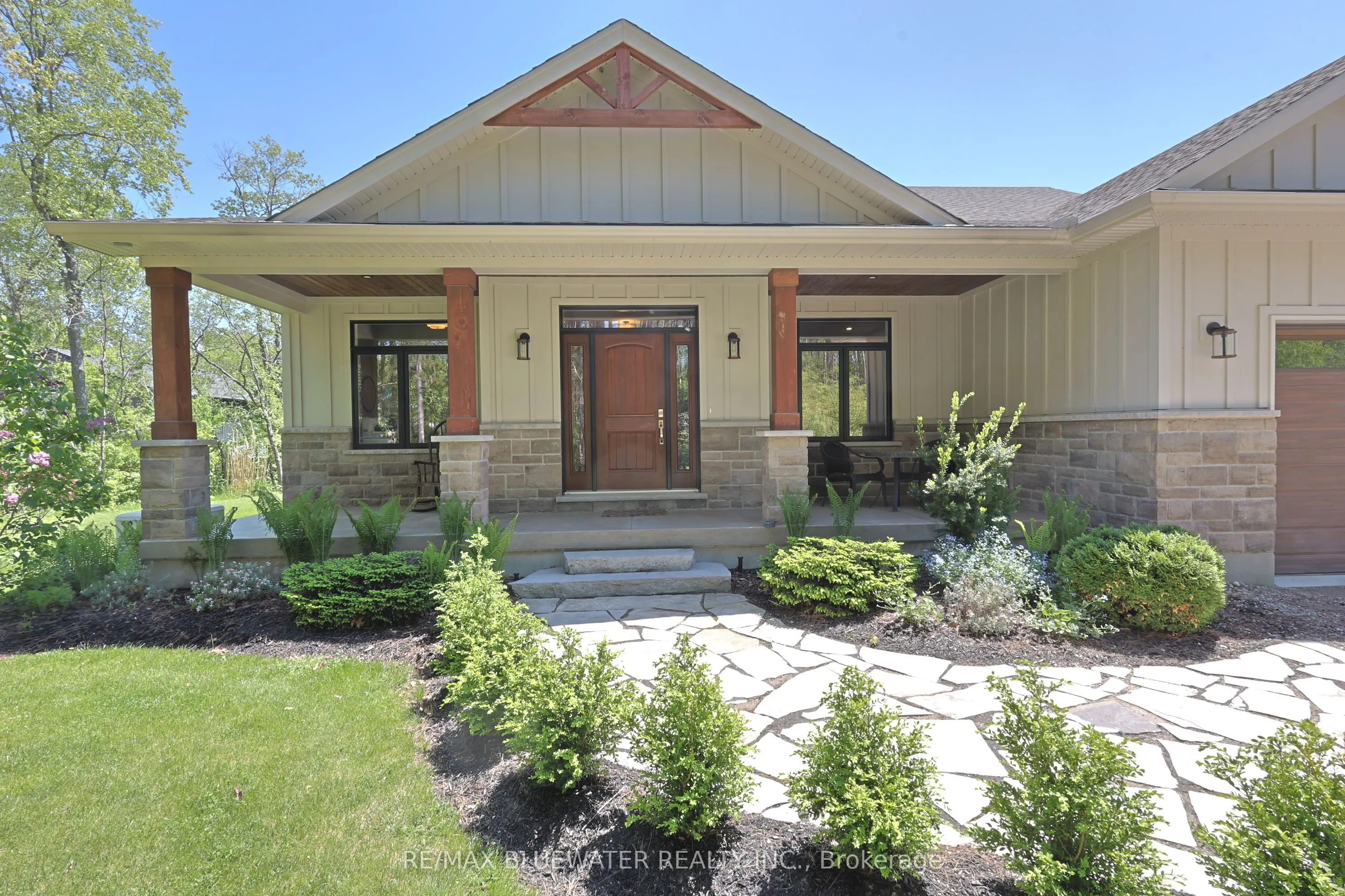 8437 Goosemarsh Line