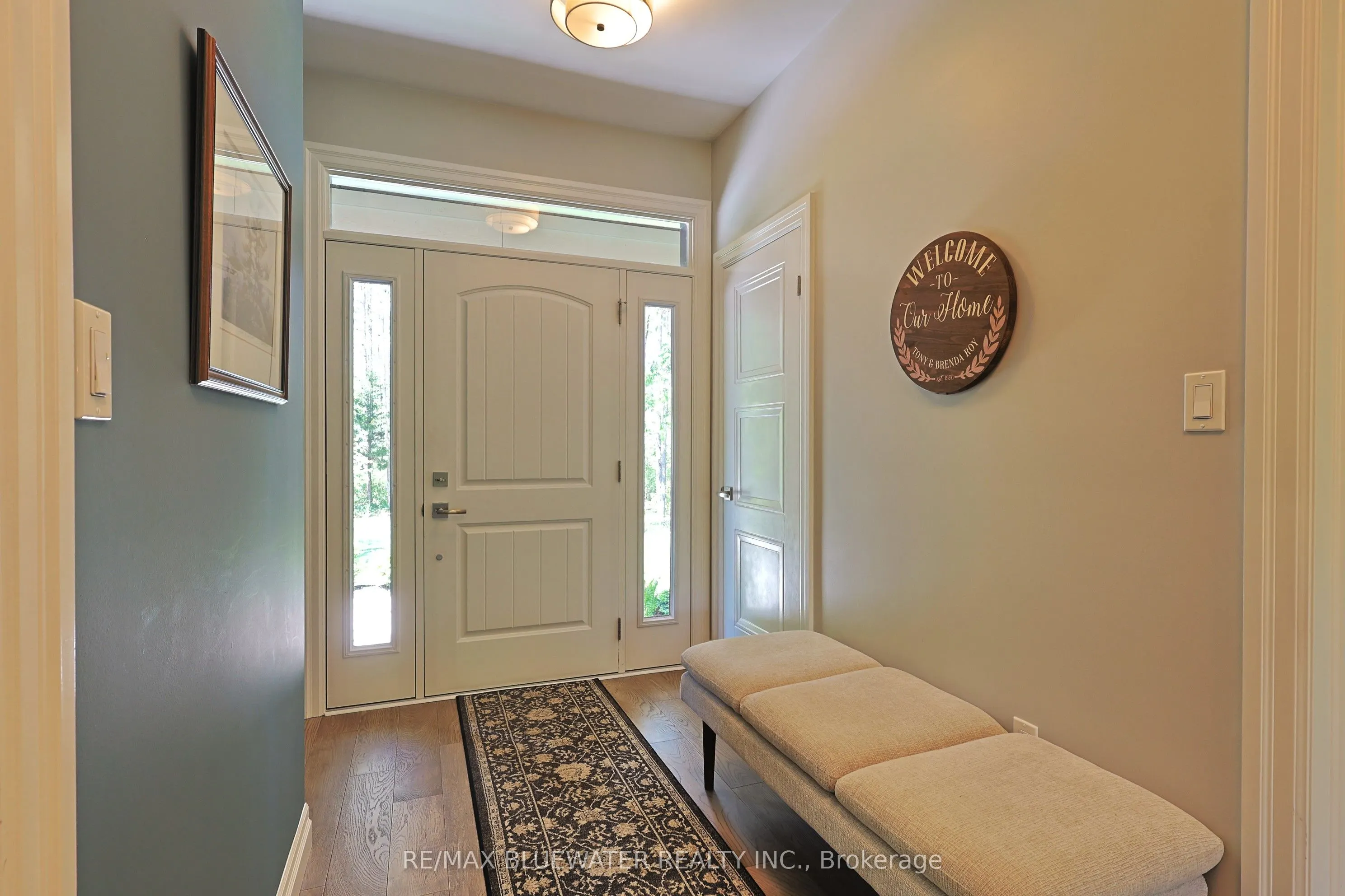 8437 Goosemarsh Line