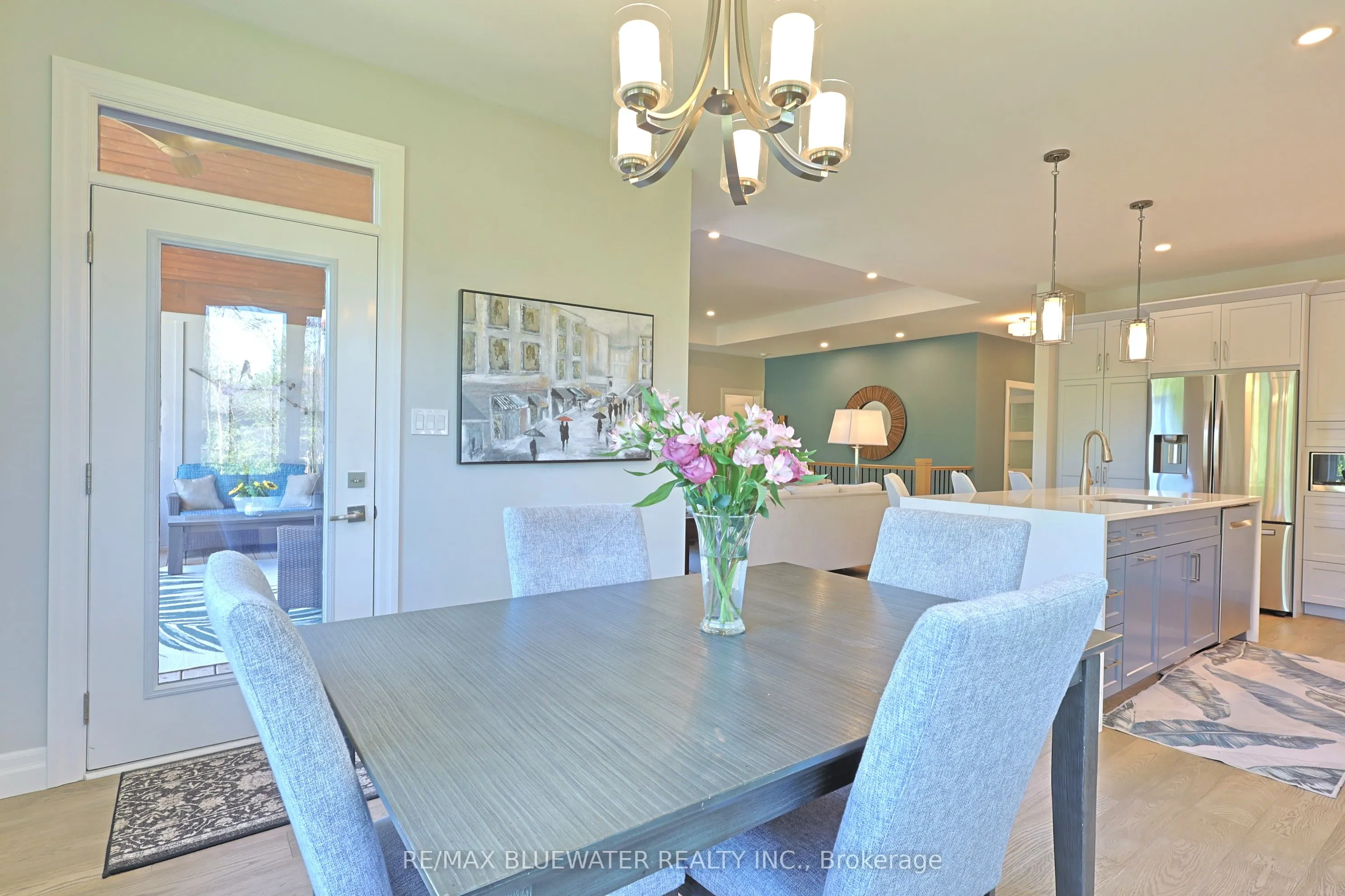 8437 Goosemarsh Line
