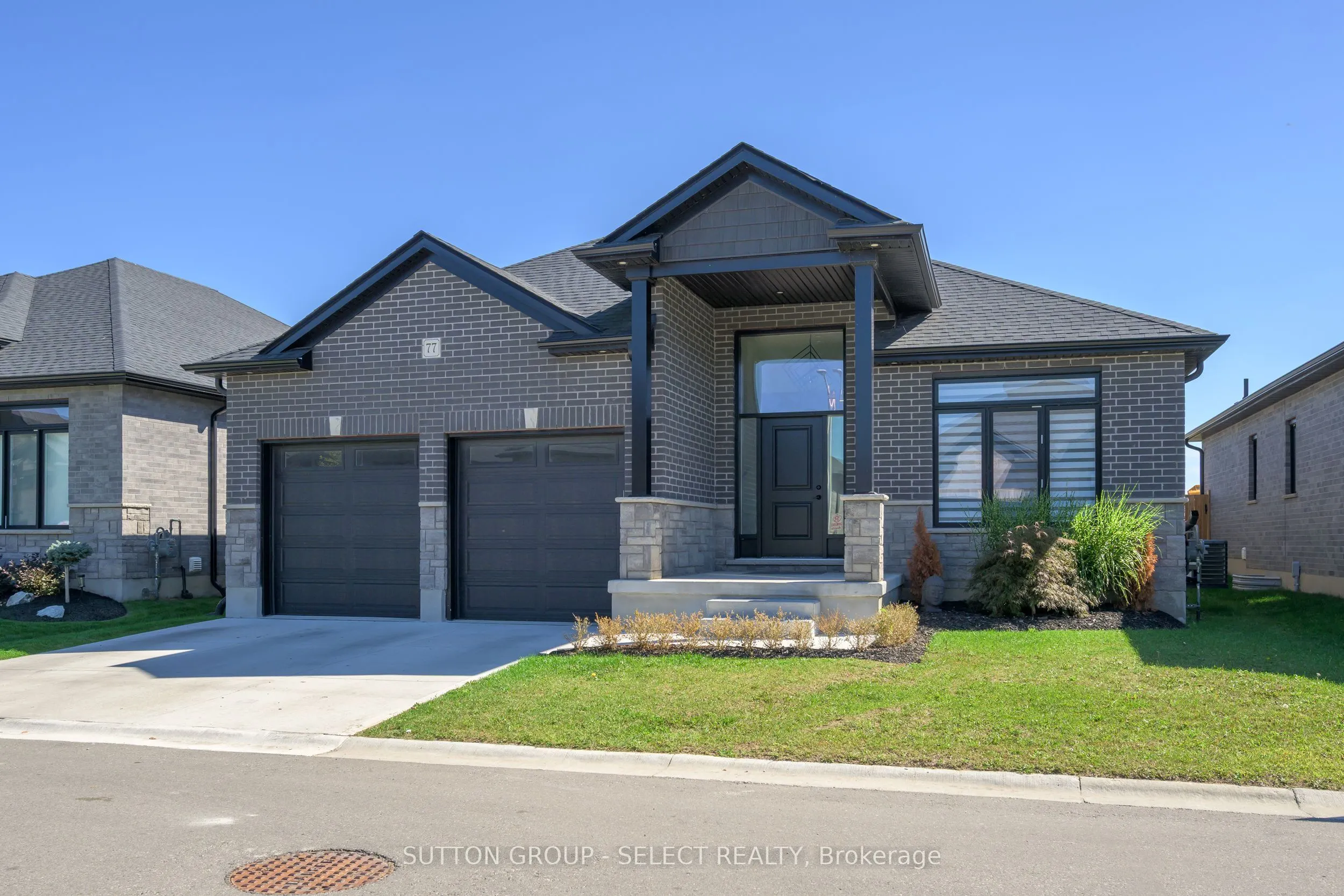 383 Daventry Way, #77