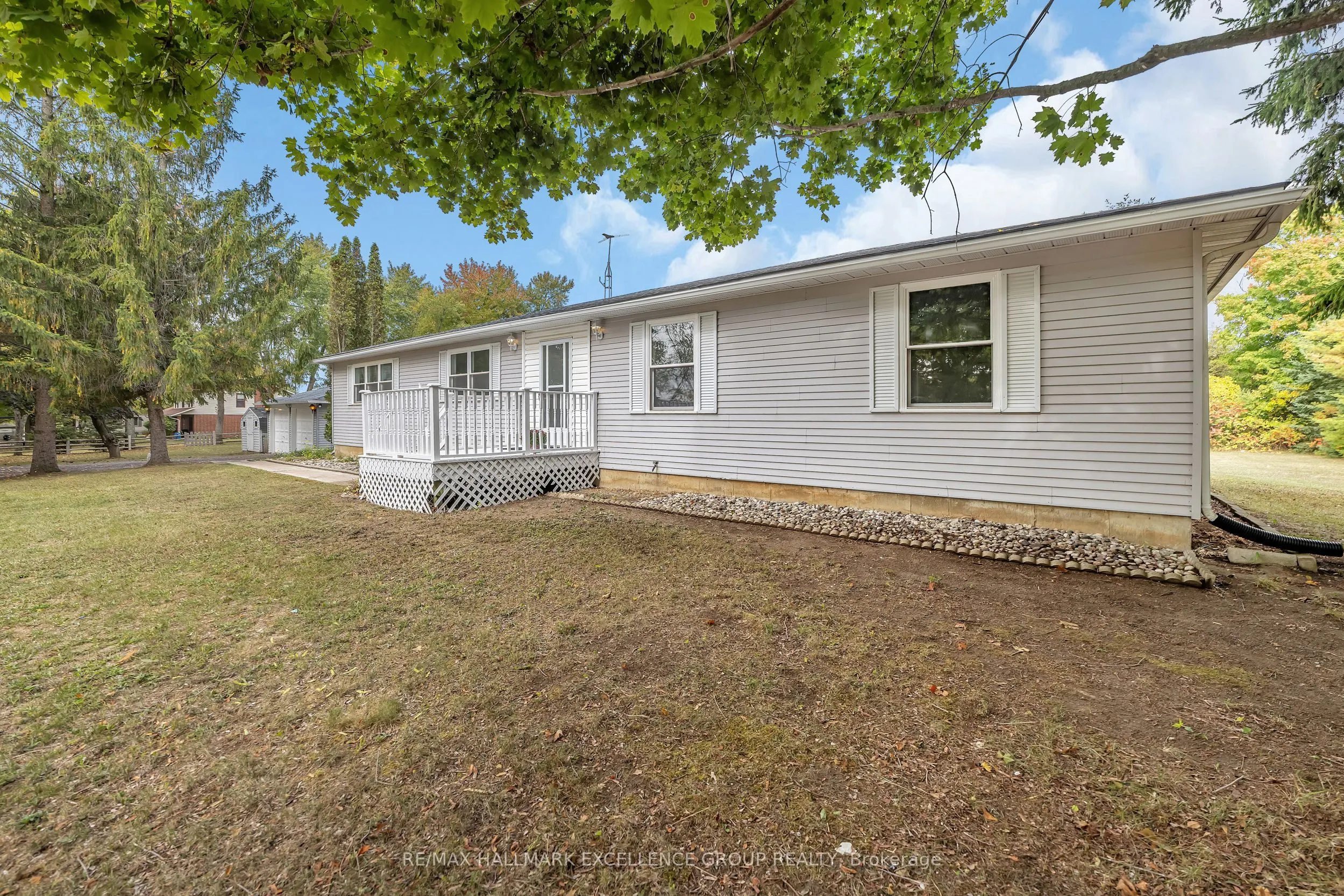 3031 Marlin Road