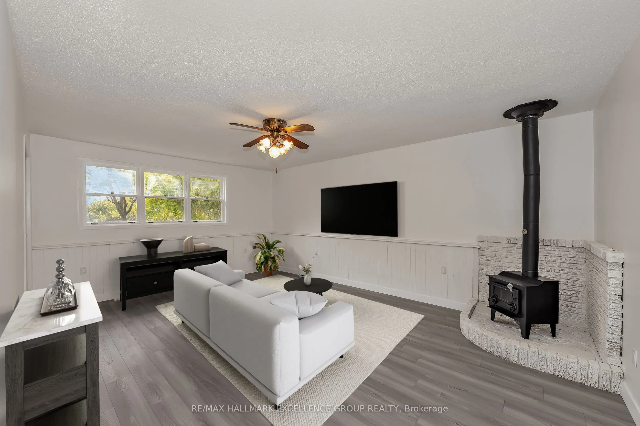 3031 Marlin Road