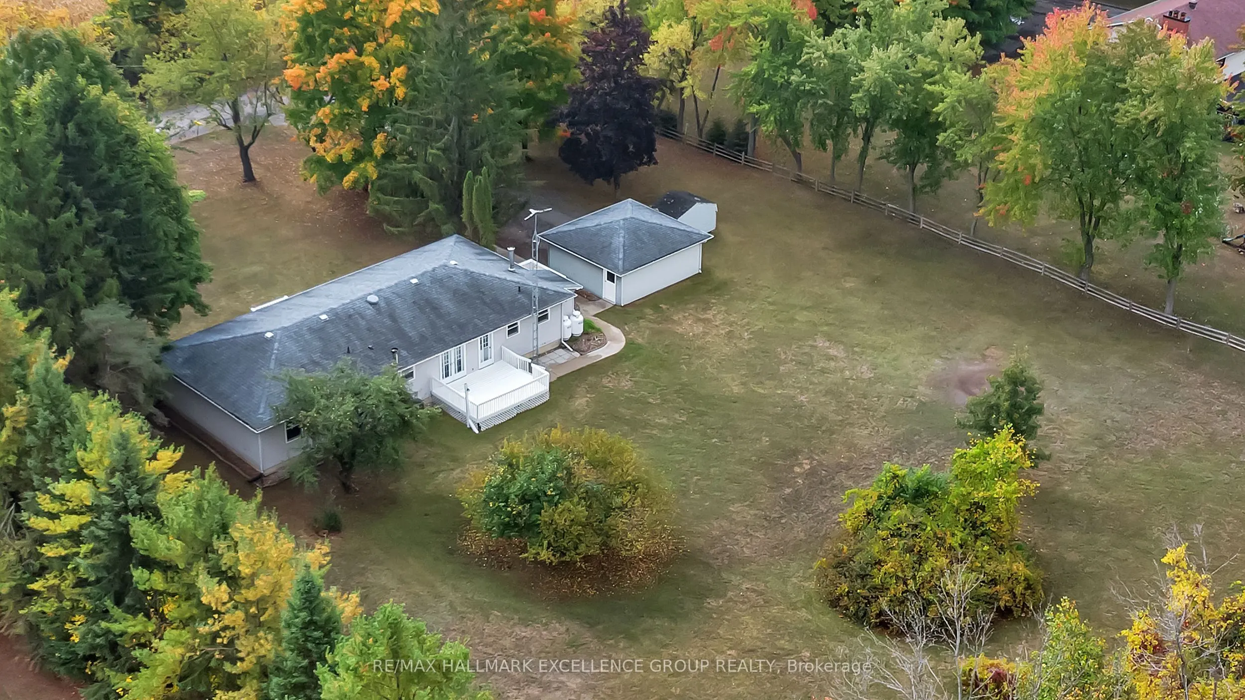 3031 Marlin Road