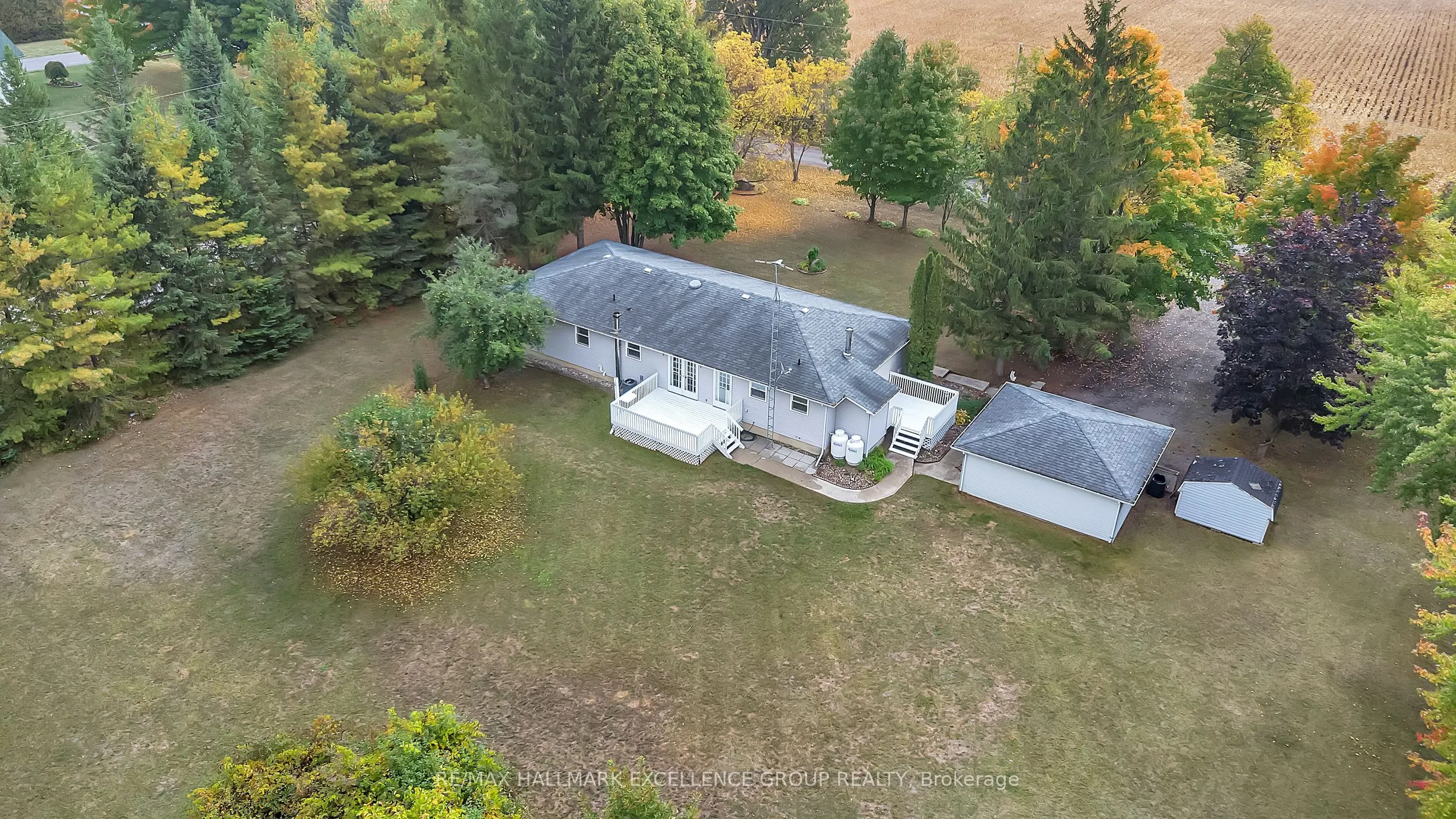 3031 Marlin Road