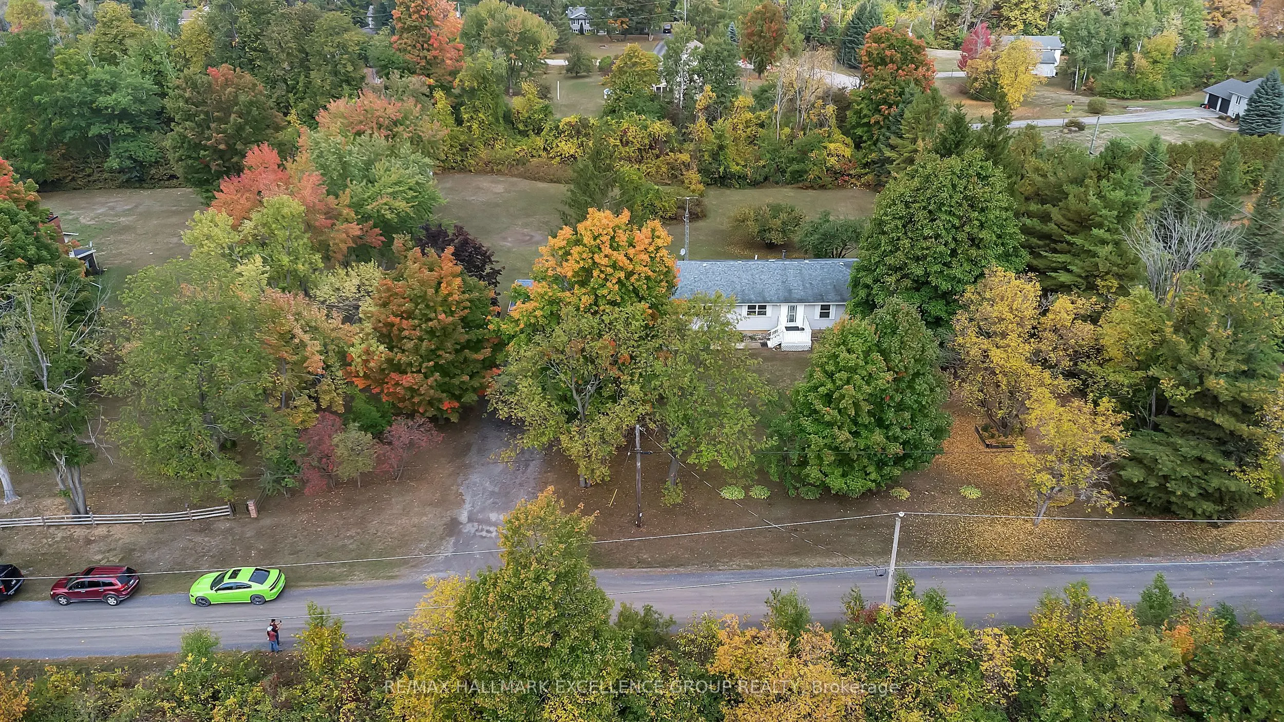3031 Marlin Road