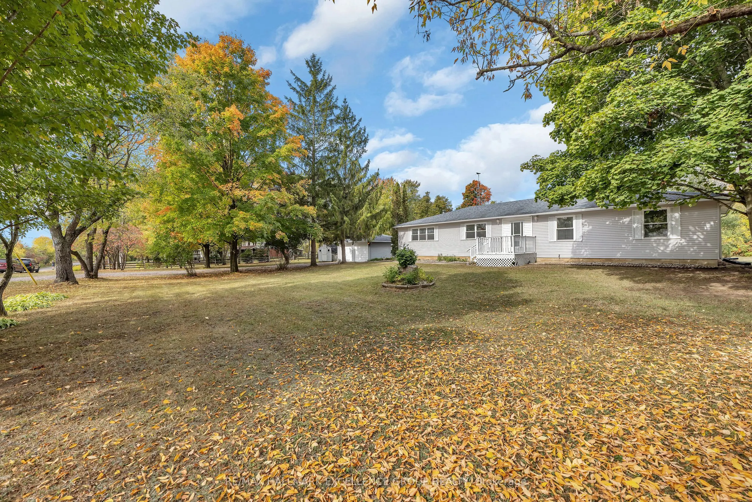3031 Marlin Road