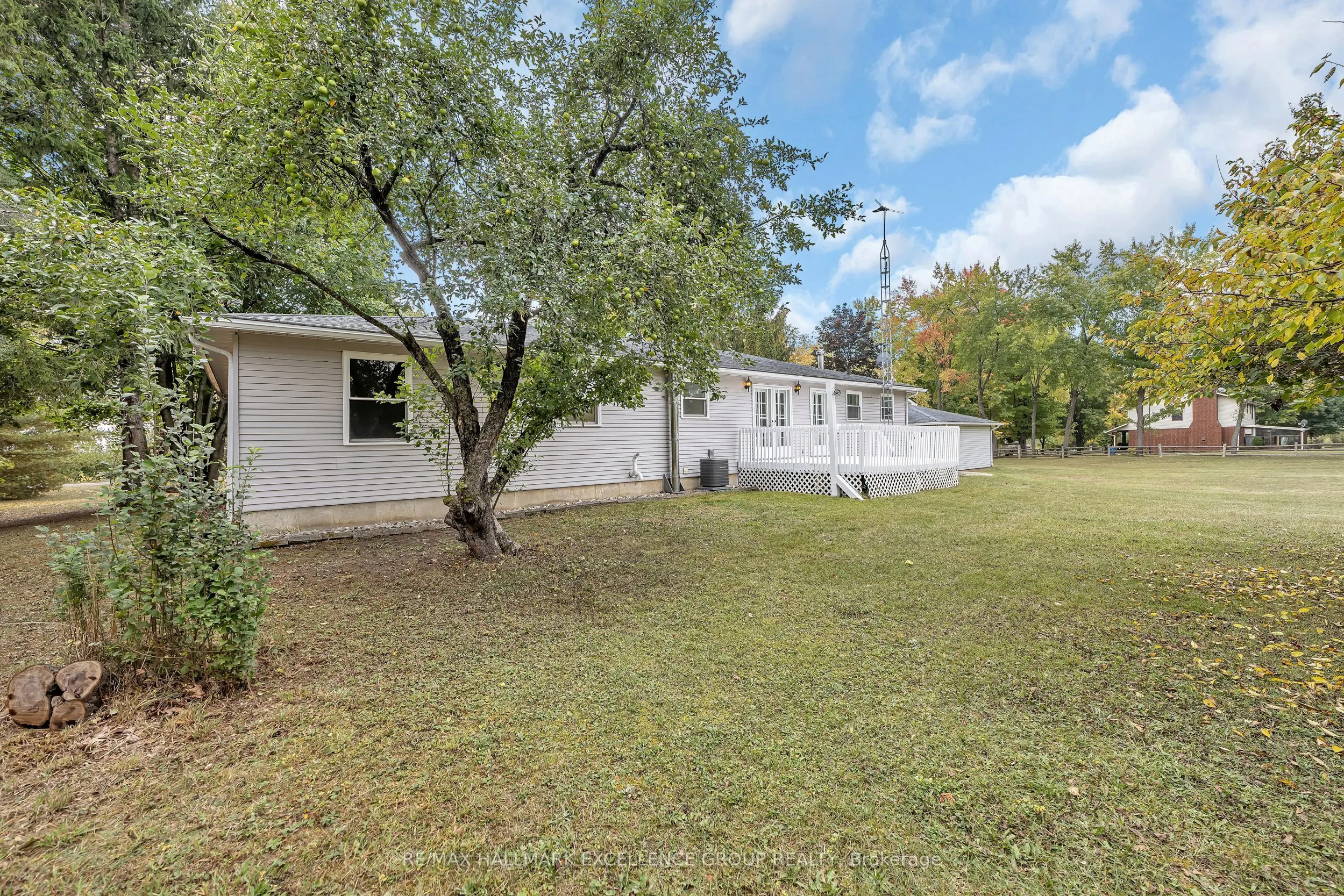 3031 Marlin Road
