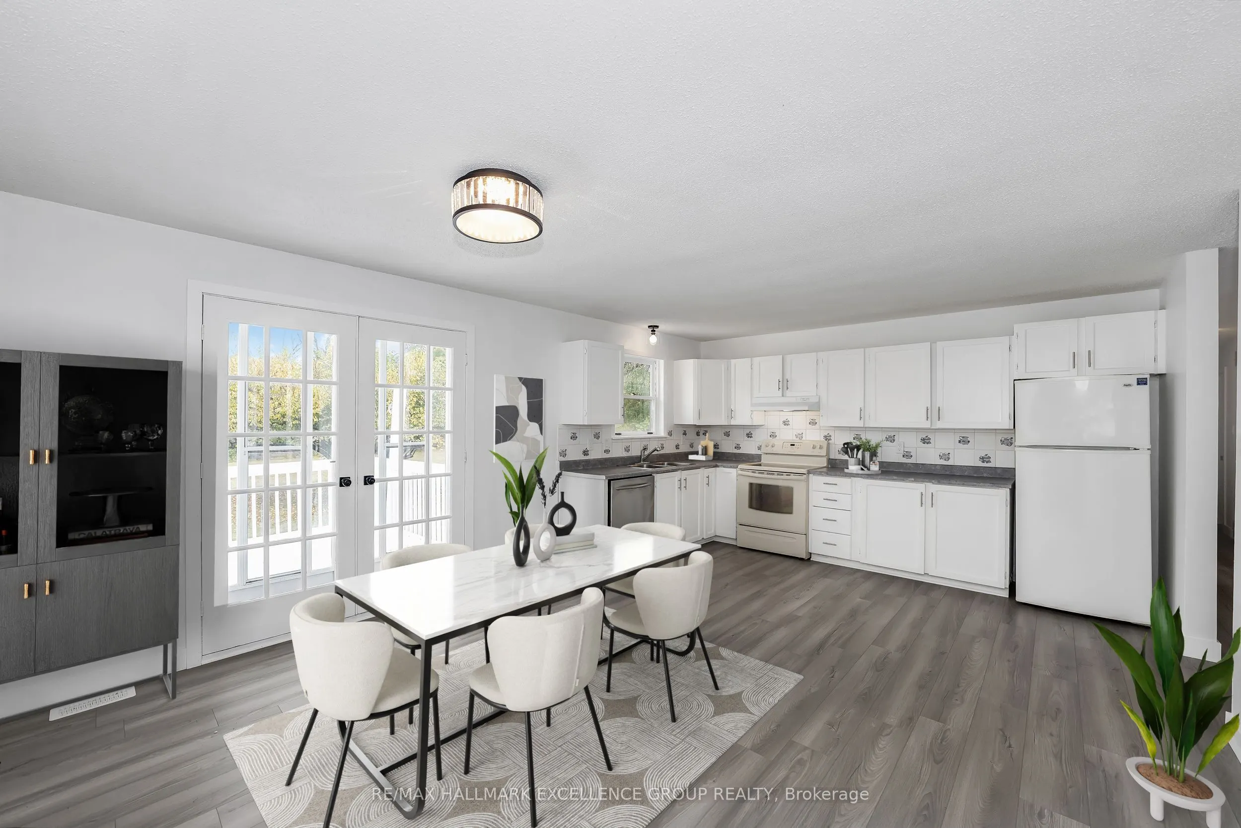 3031 Marlin Road