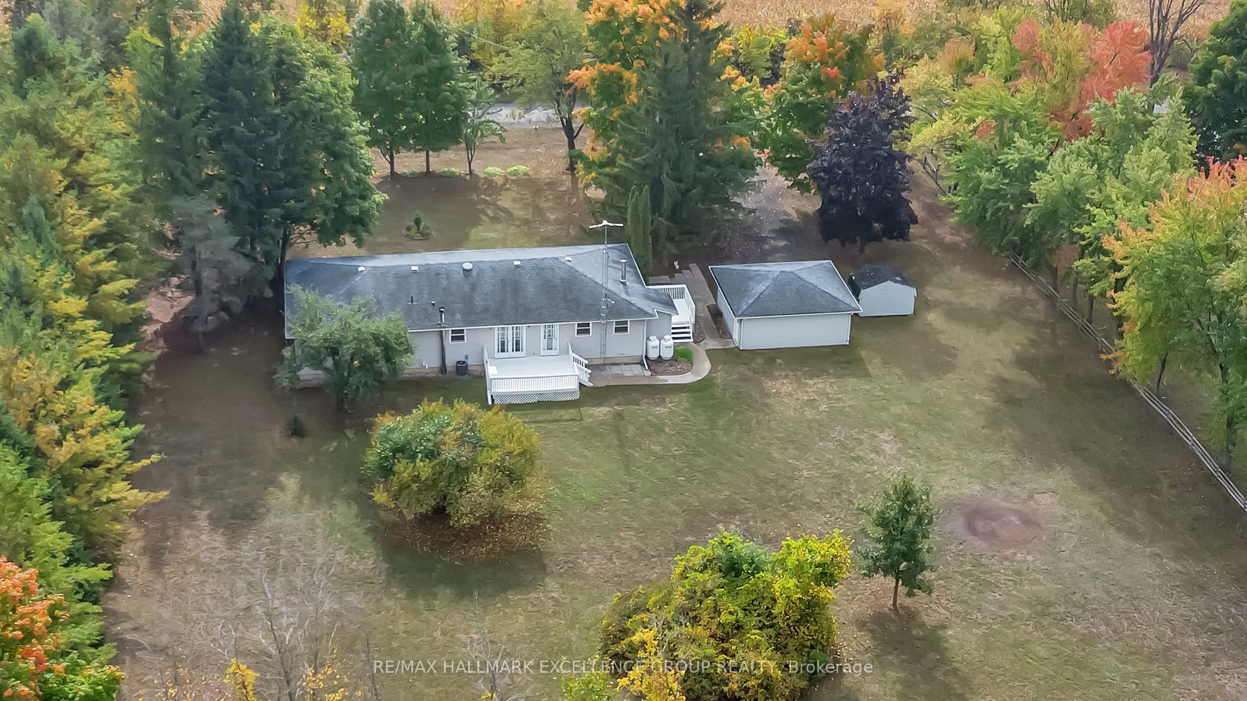 3031 Marlin Road