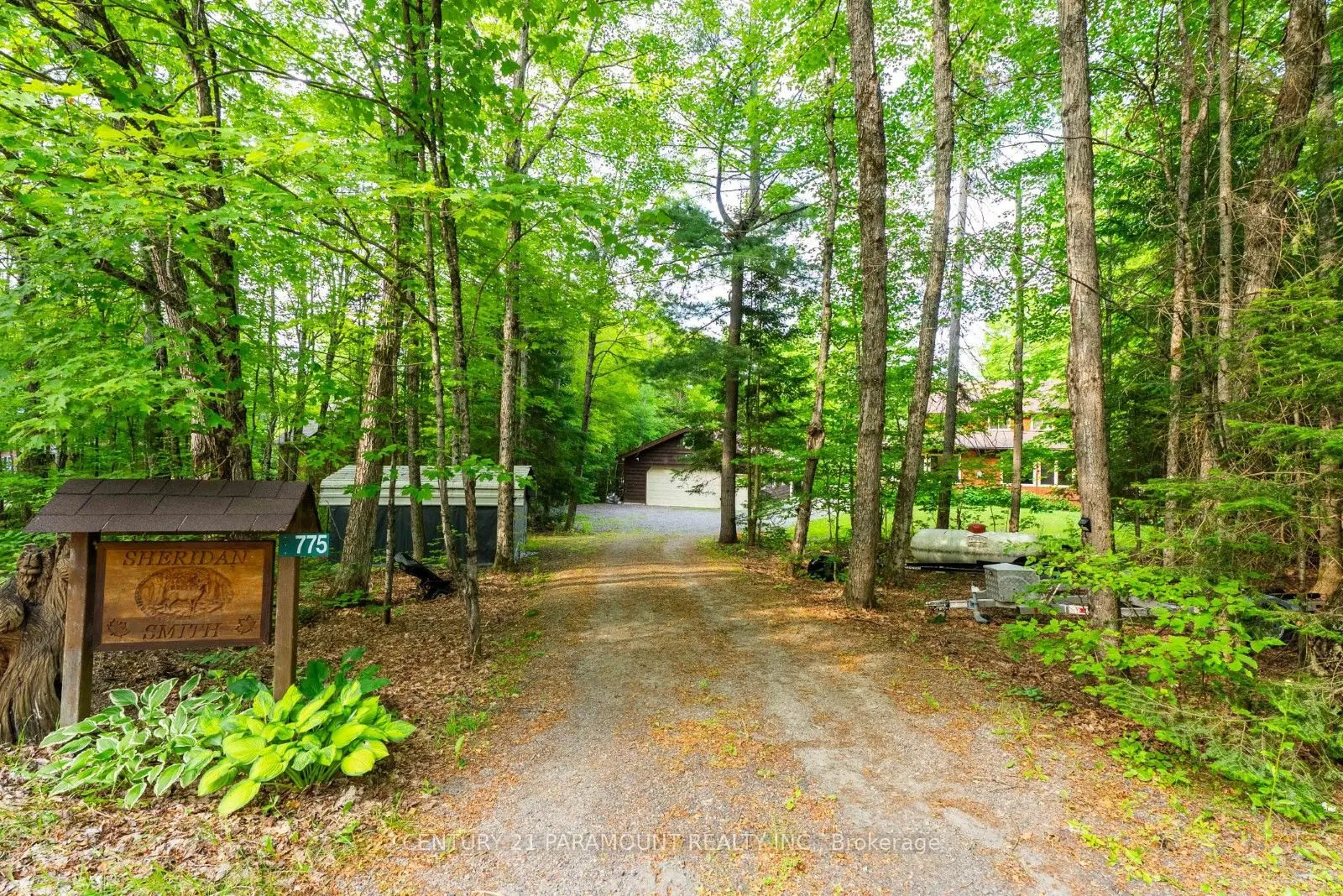 775 ROSSKOPF ROAD