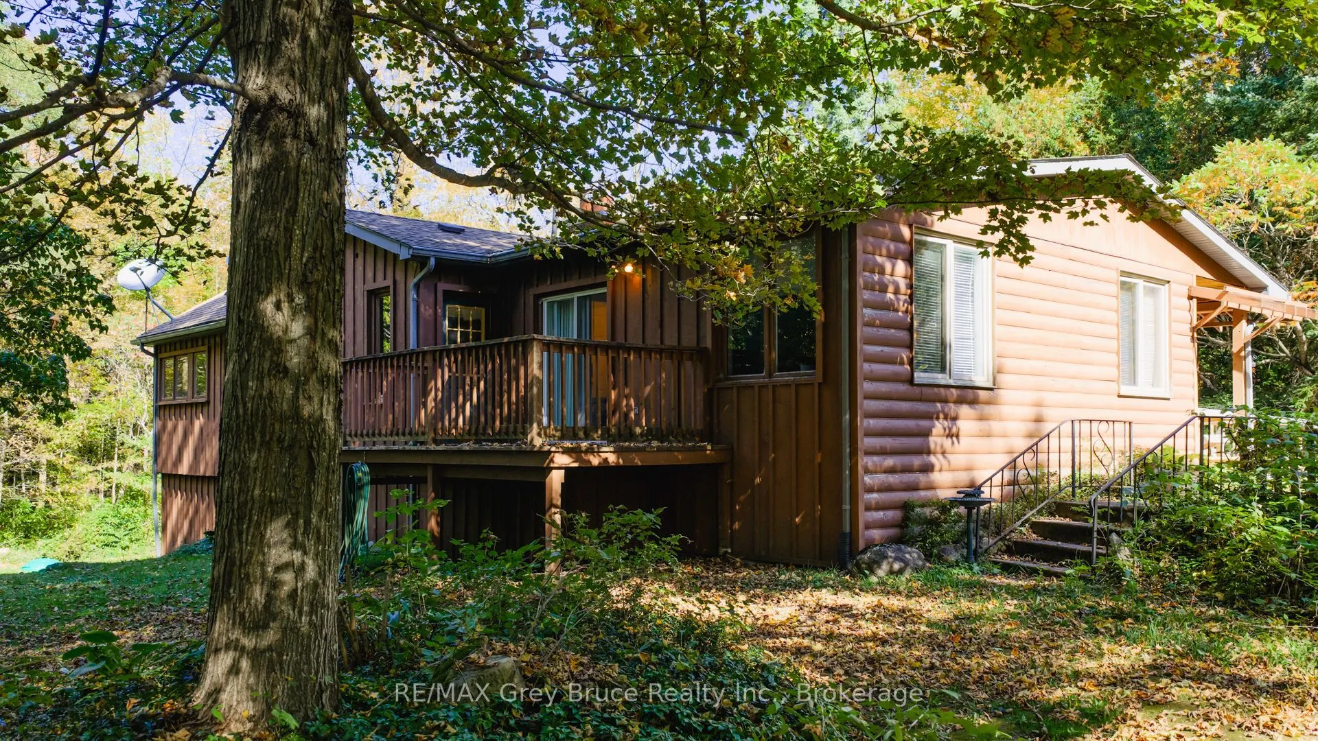 493802 Baptist Church Road