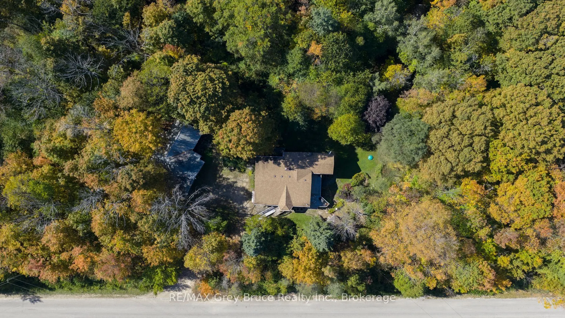 493802 Baptist Church Road