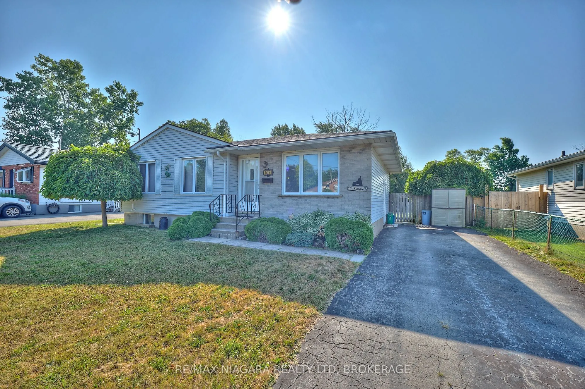 506 Walden Boulevard