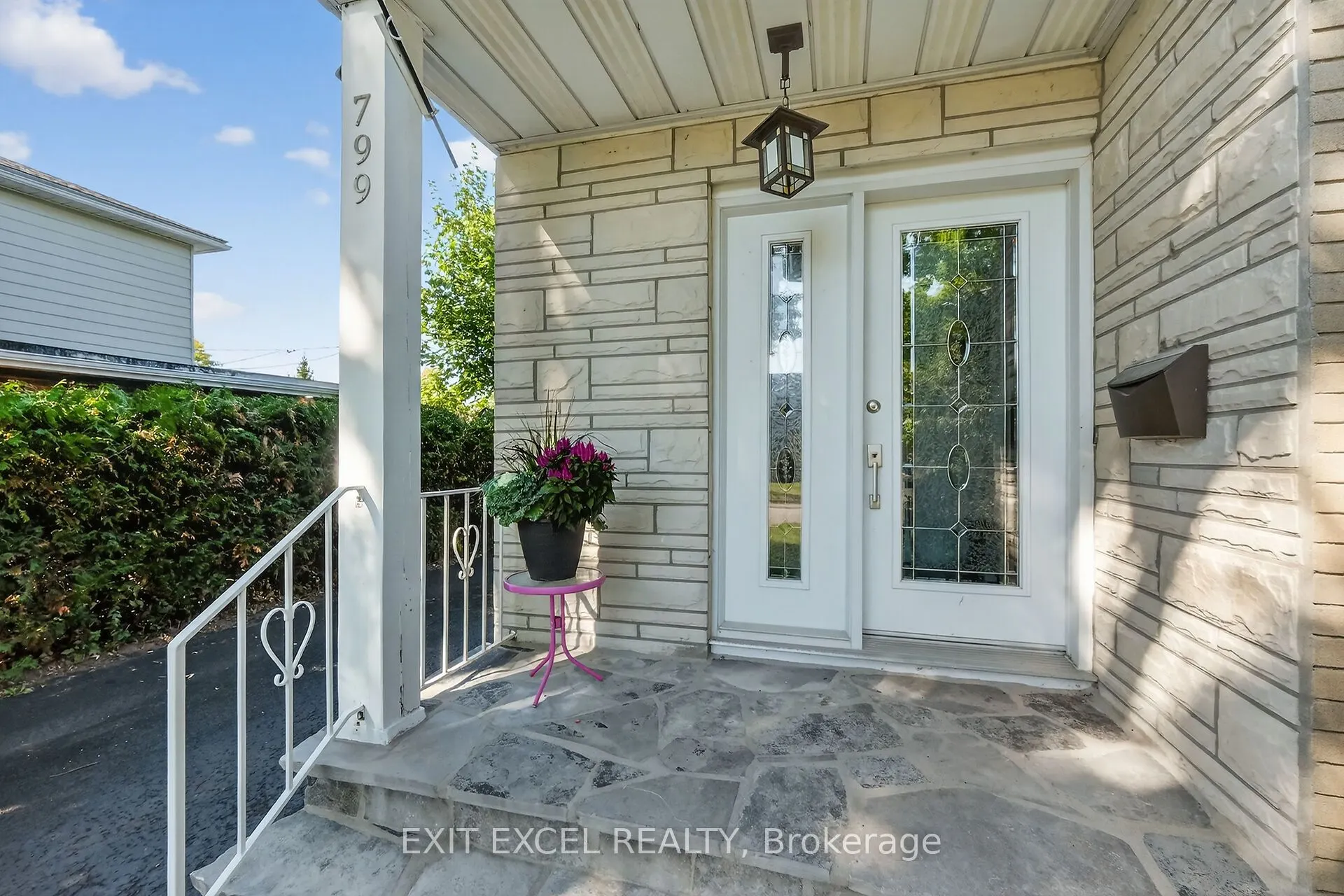799 Quinlan Road