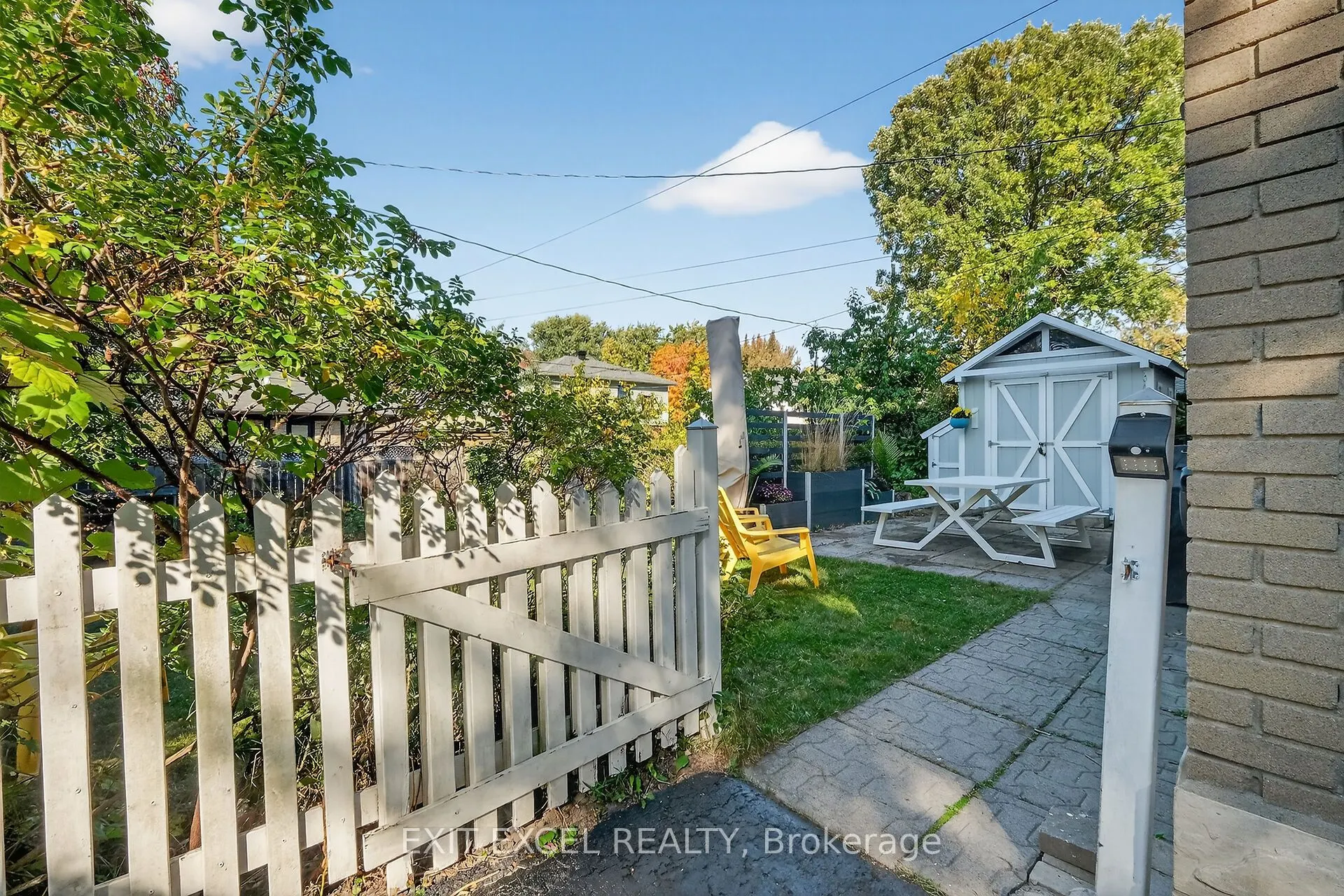 799 Quinlan Road