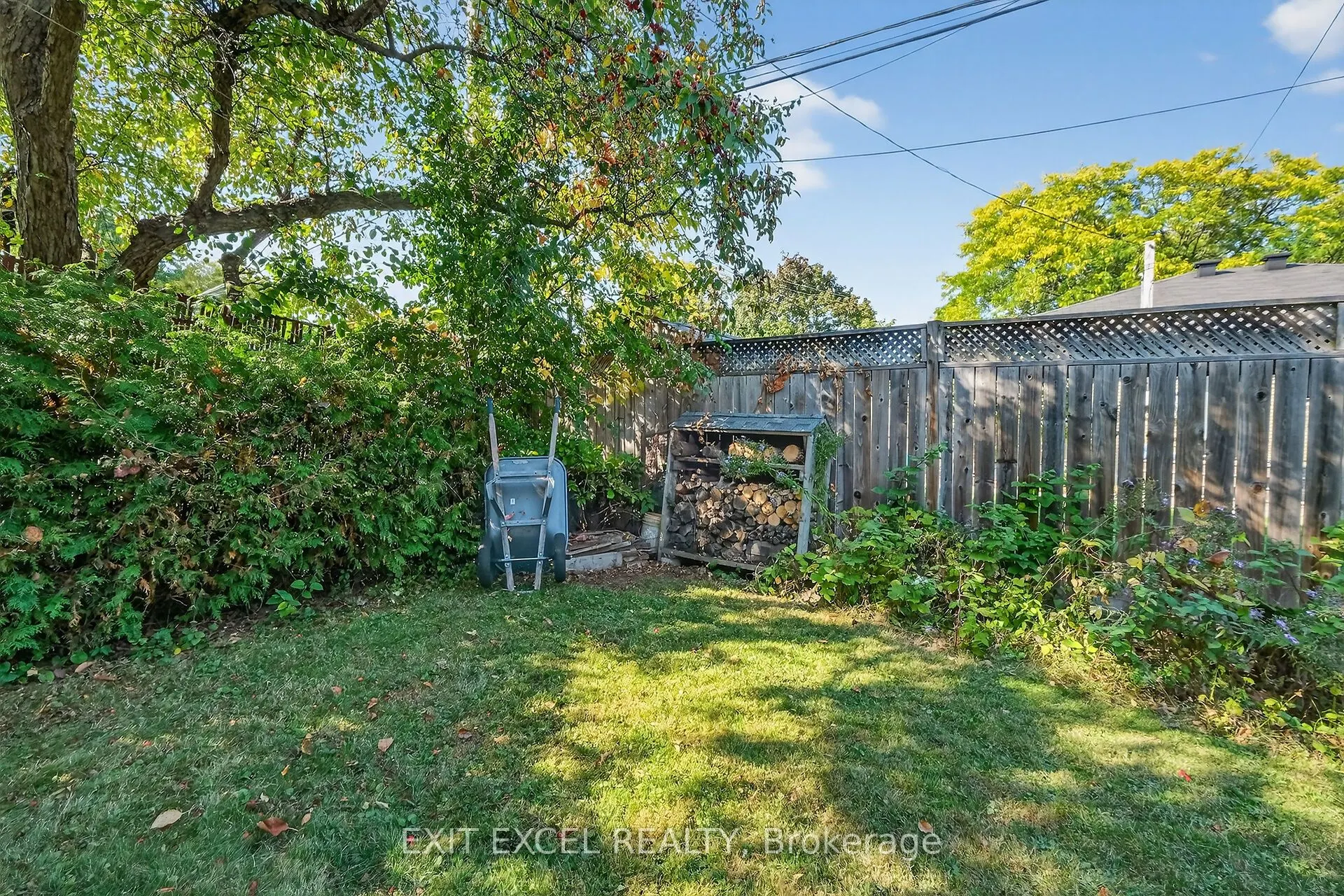 799 Quinlan Road