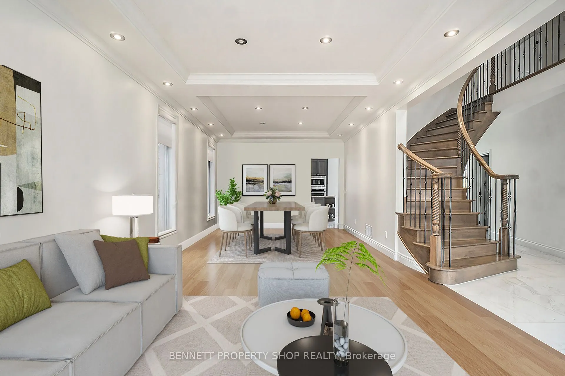 2253 Prospect Avenue