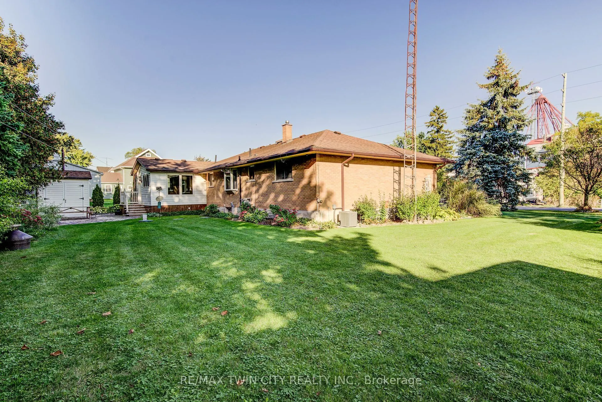 3720 Manser Road