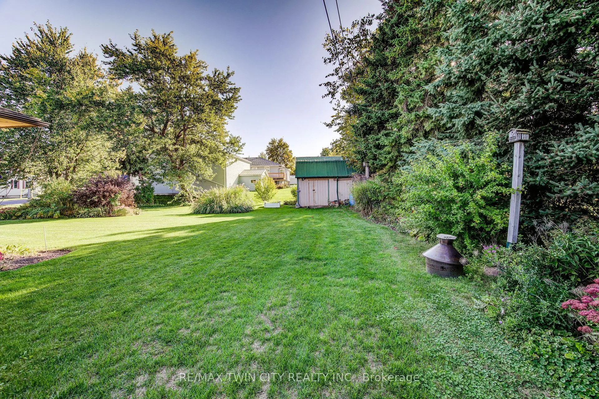 3720 Manser Road