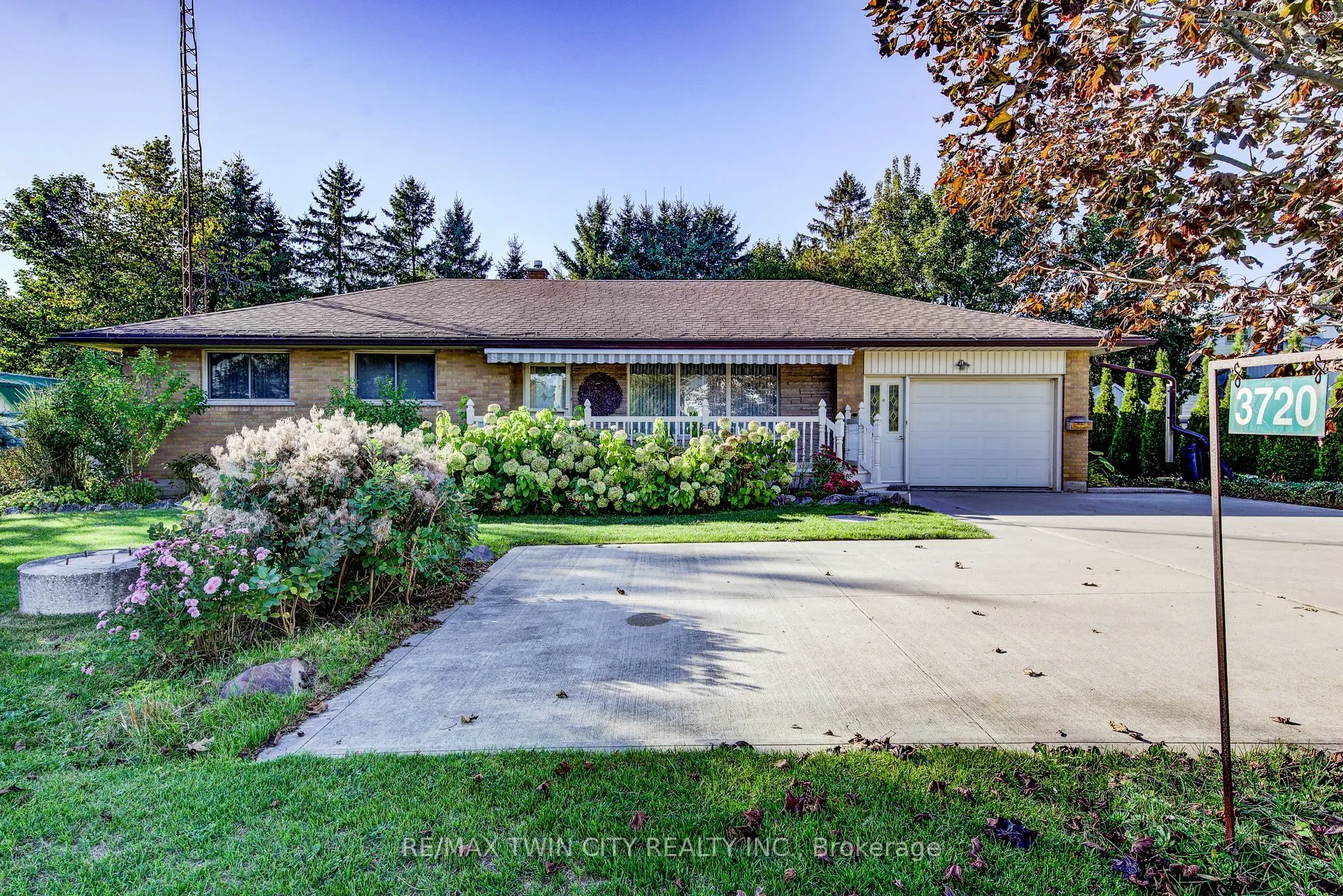3720 Manser Road