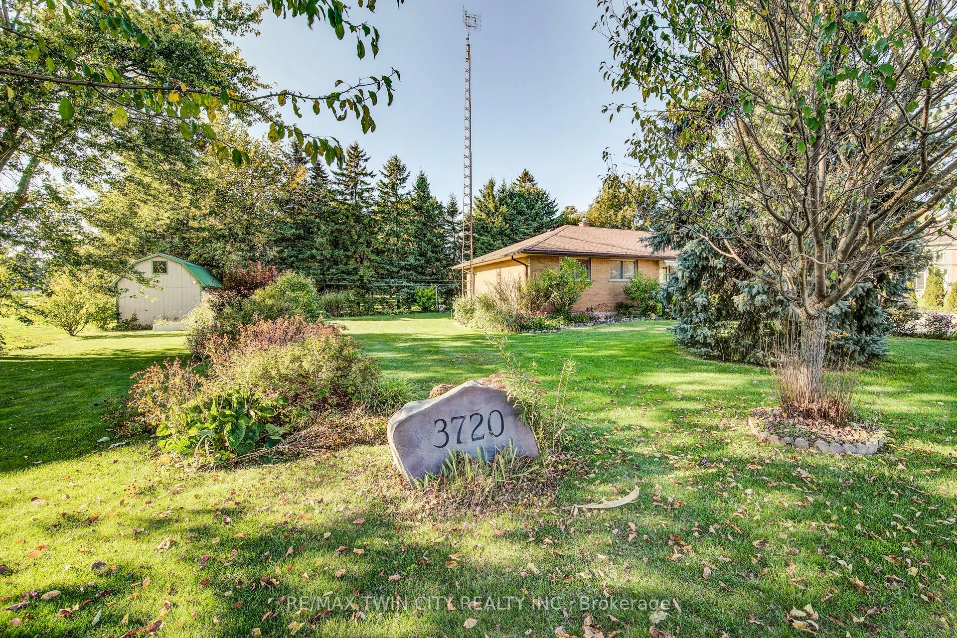 3720 Manser Road