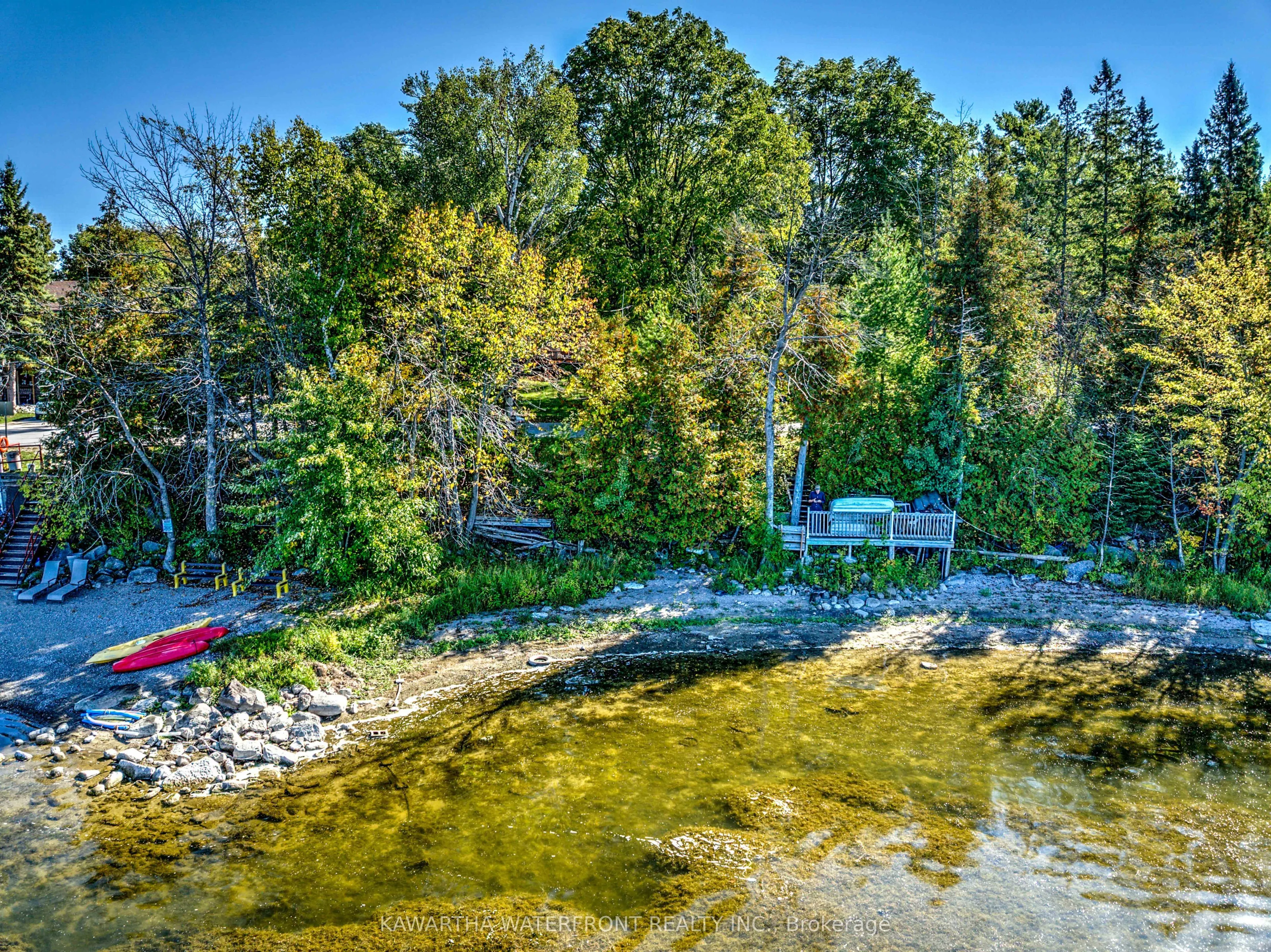 228 Lake Dalrymple Road