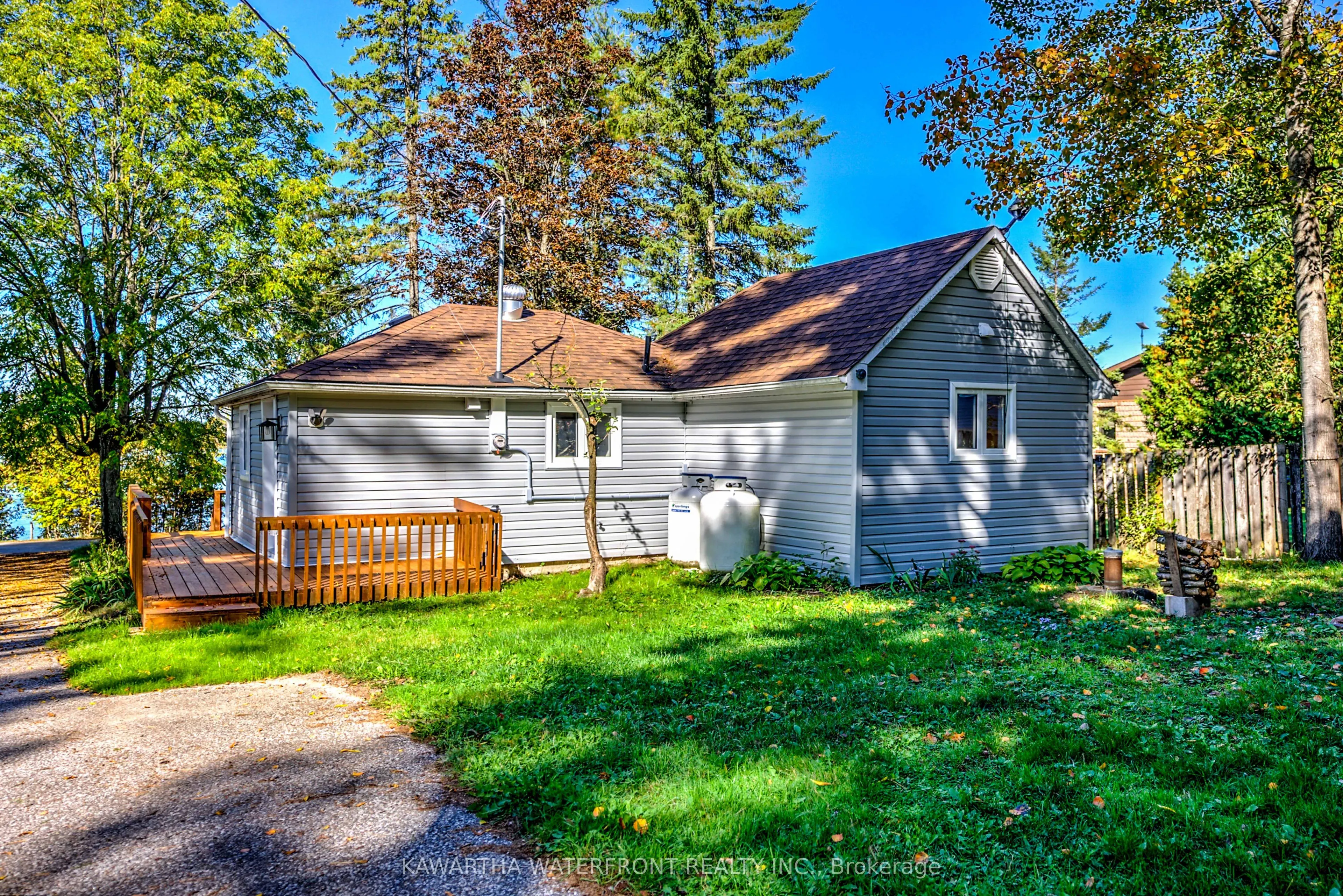 228 Lake Dalrymple Road