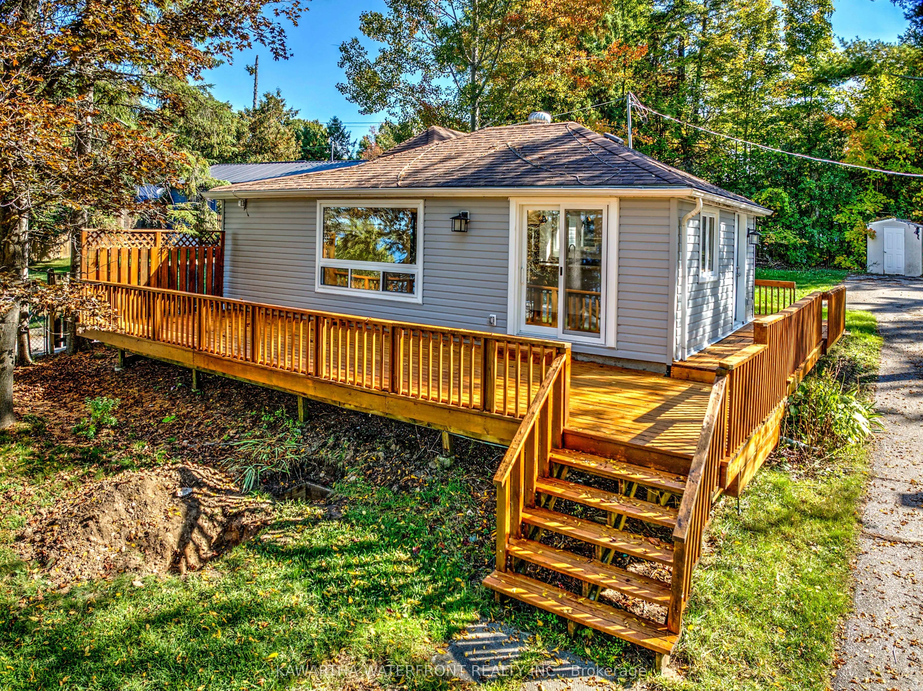 228 Lake Dalrymple Road