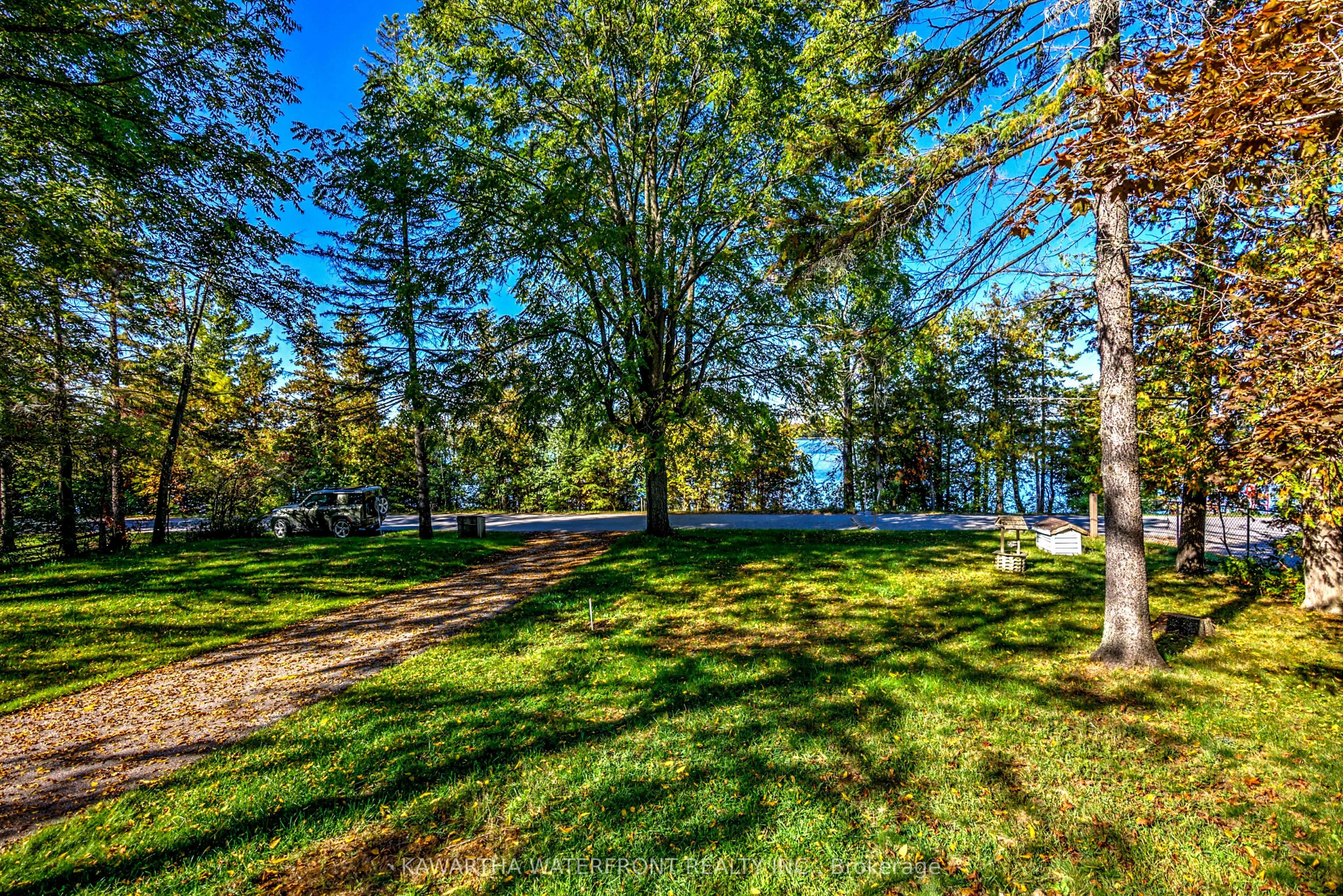 228 Lake Dalrymple Road