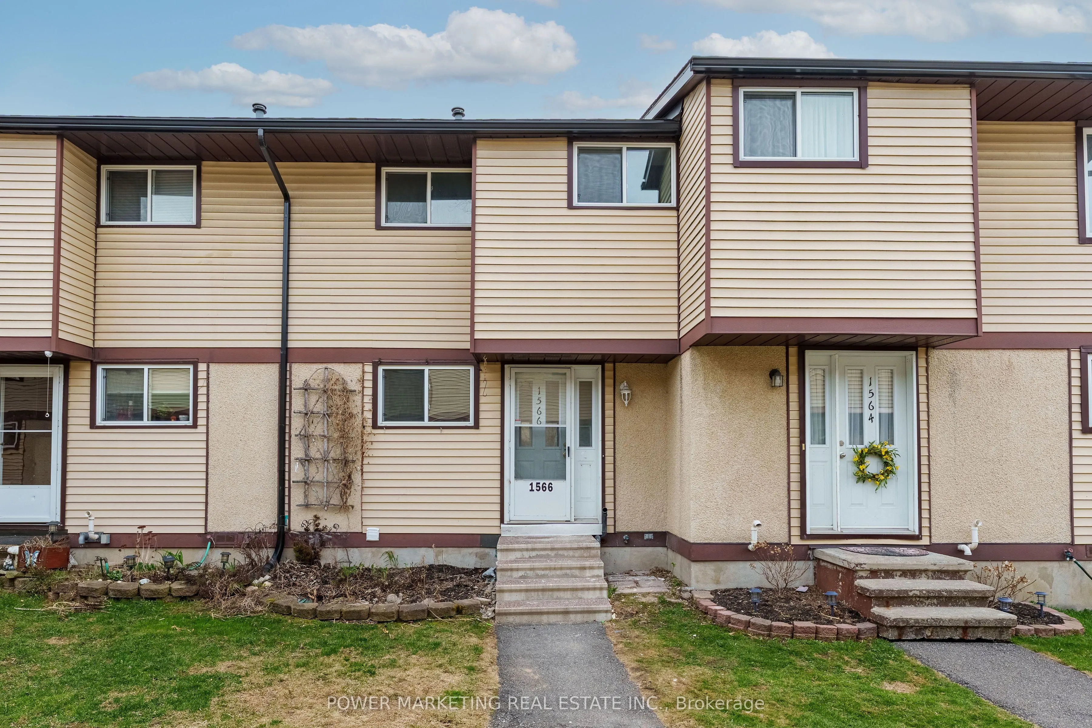 1566 Feather Lane, #57