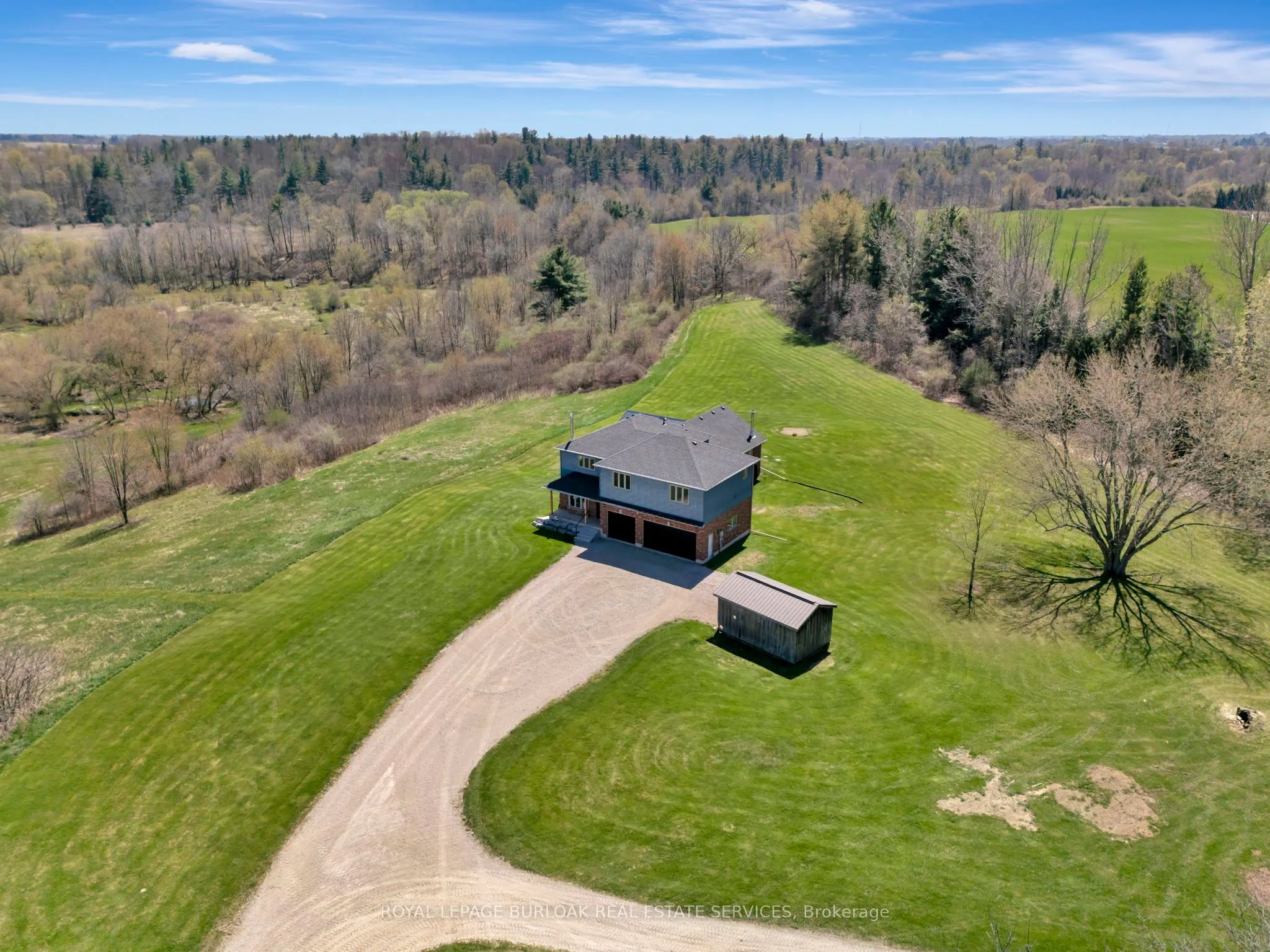 70 Governors Road E