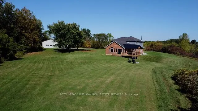 70 Governors Road E