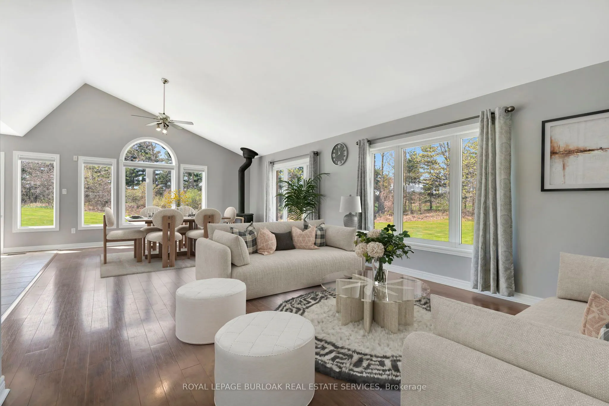 70 Governors Road E