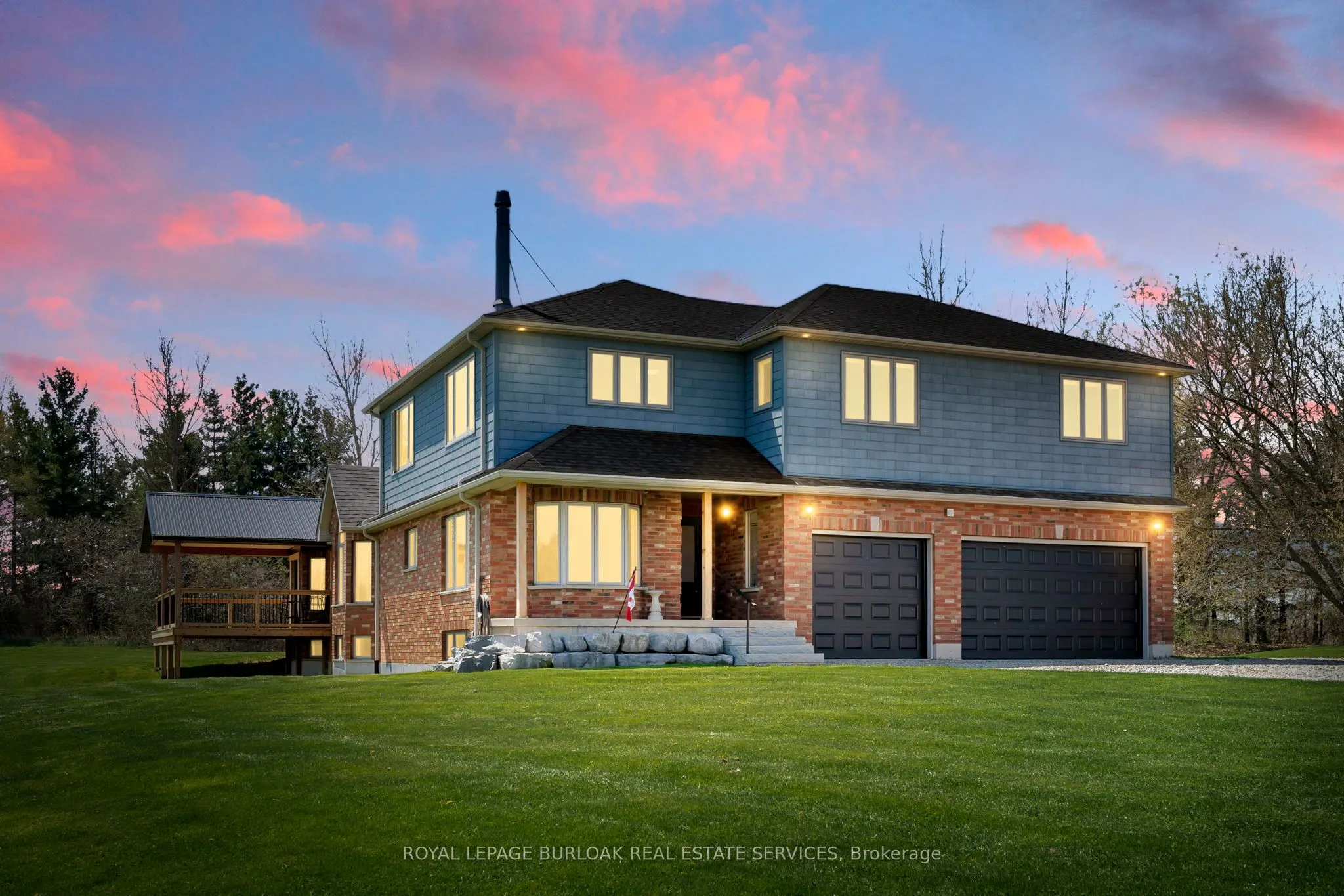 70 Governors Road E