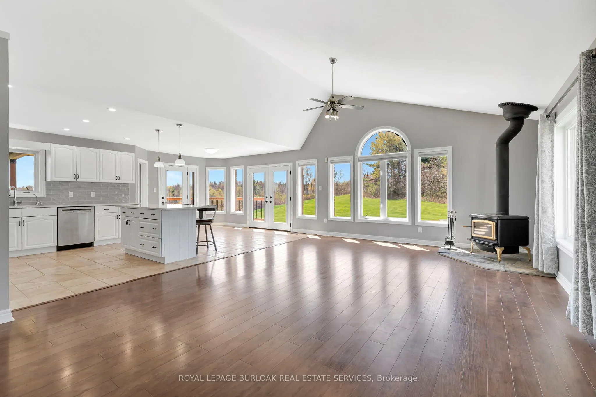 70 Governors Road E