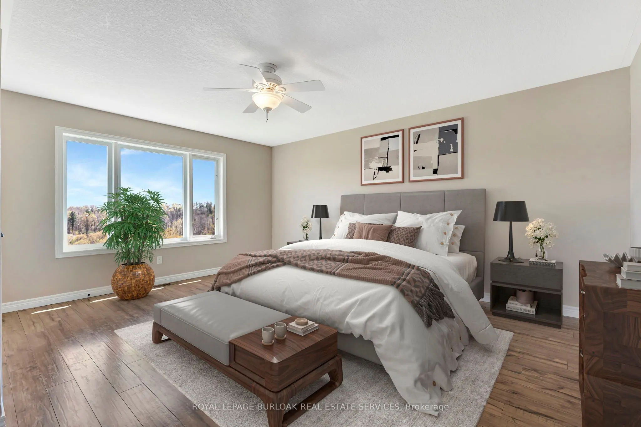 70 Governors Road E