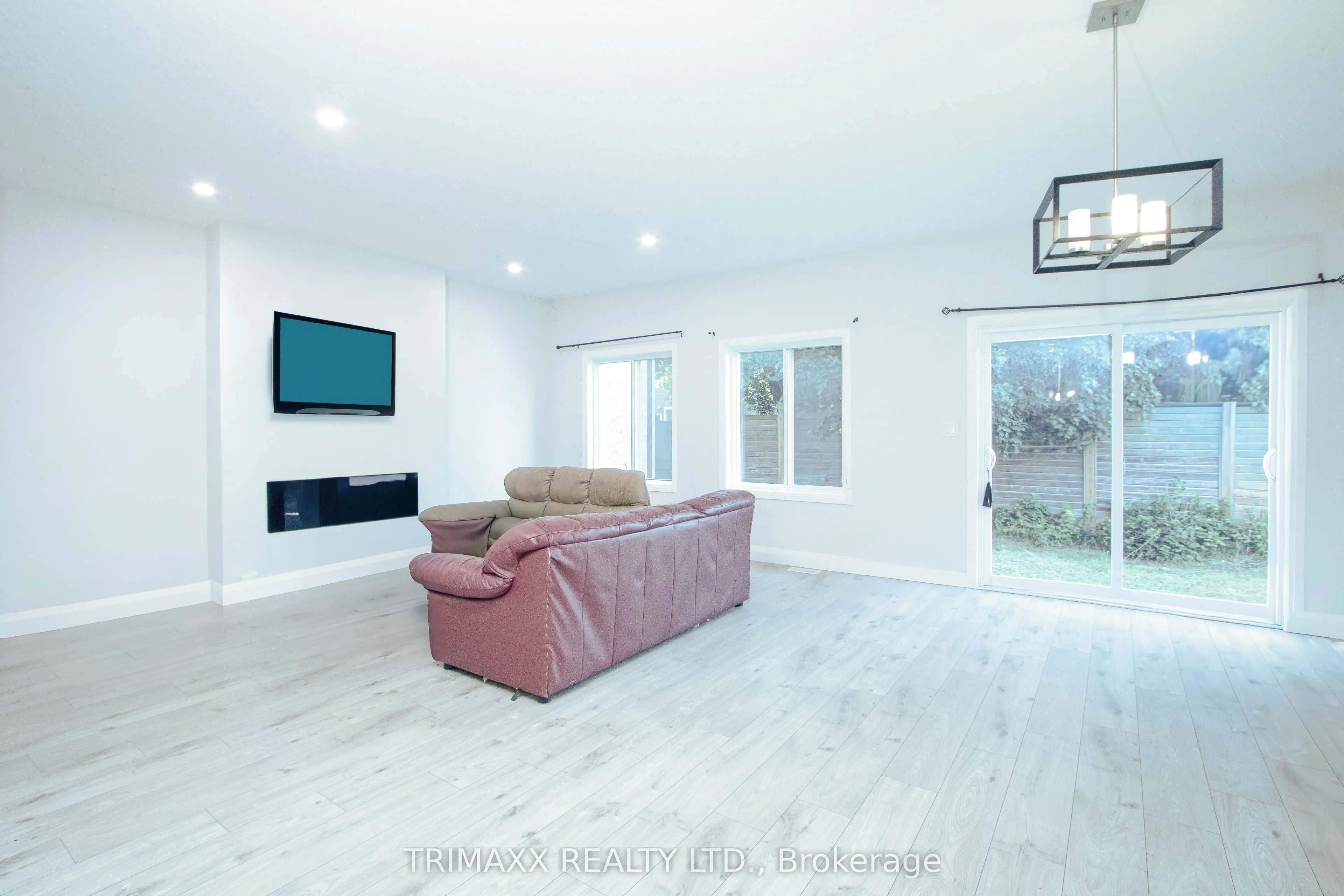 127 Marconi Court