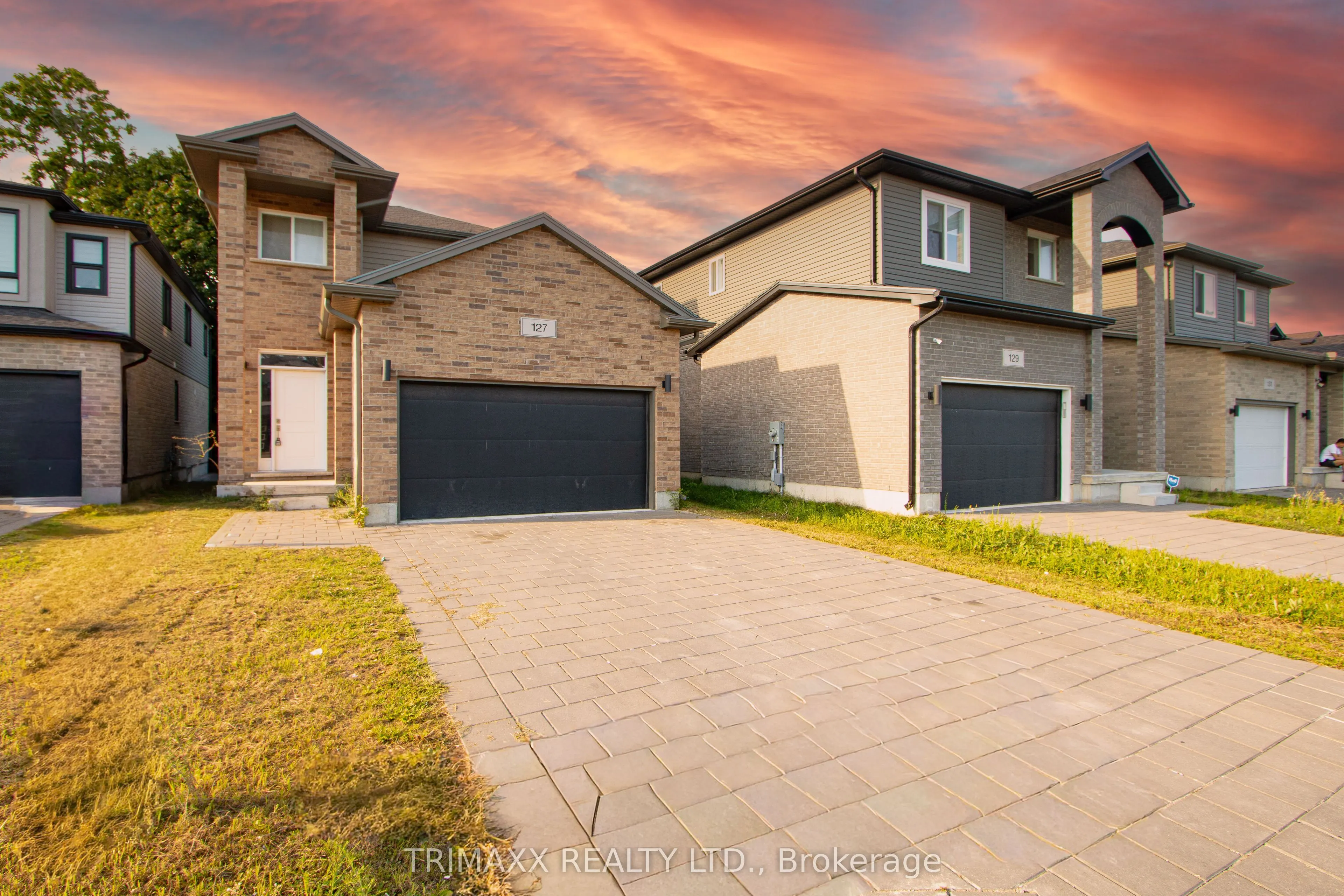 127 Marconi Court