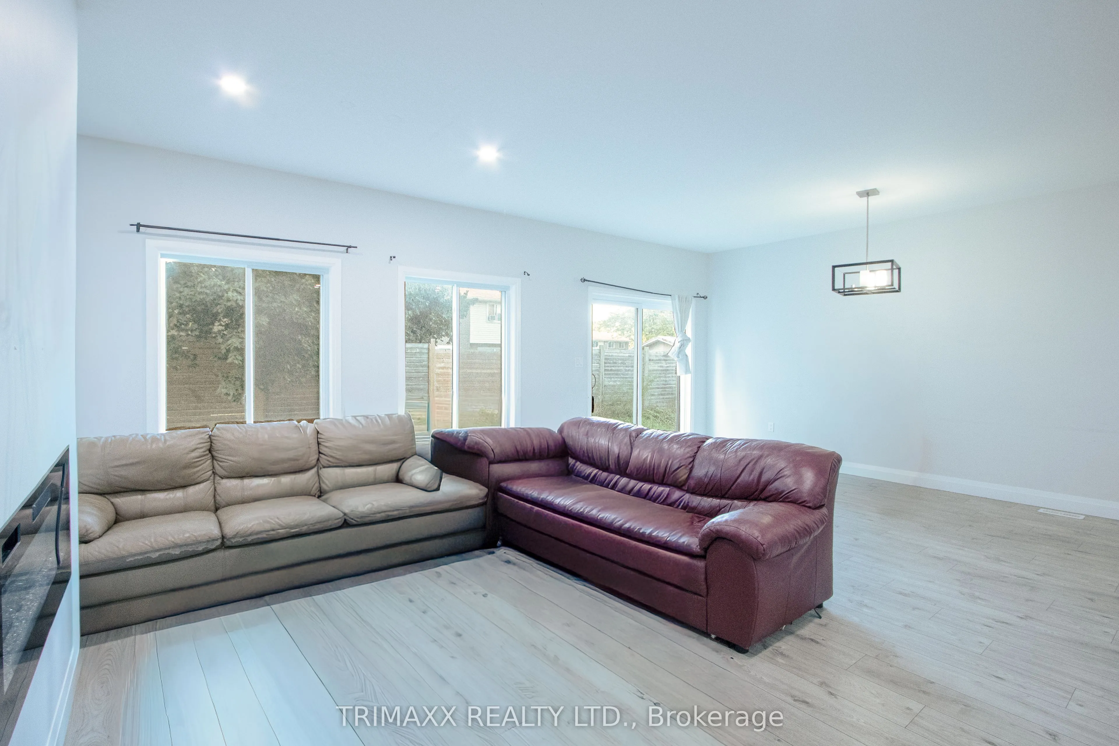 127 Marconi Court